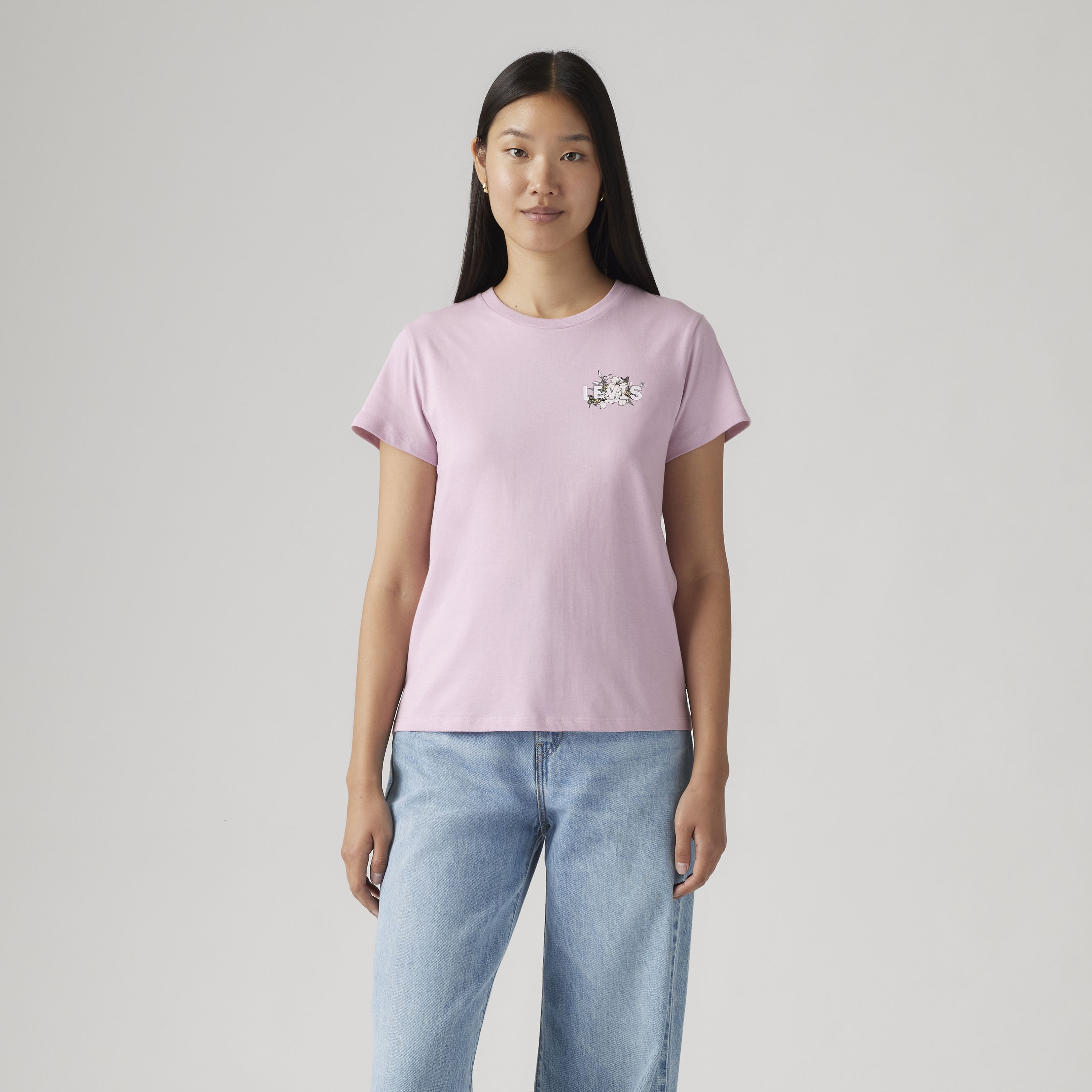 Perfect T-Shirt 2