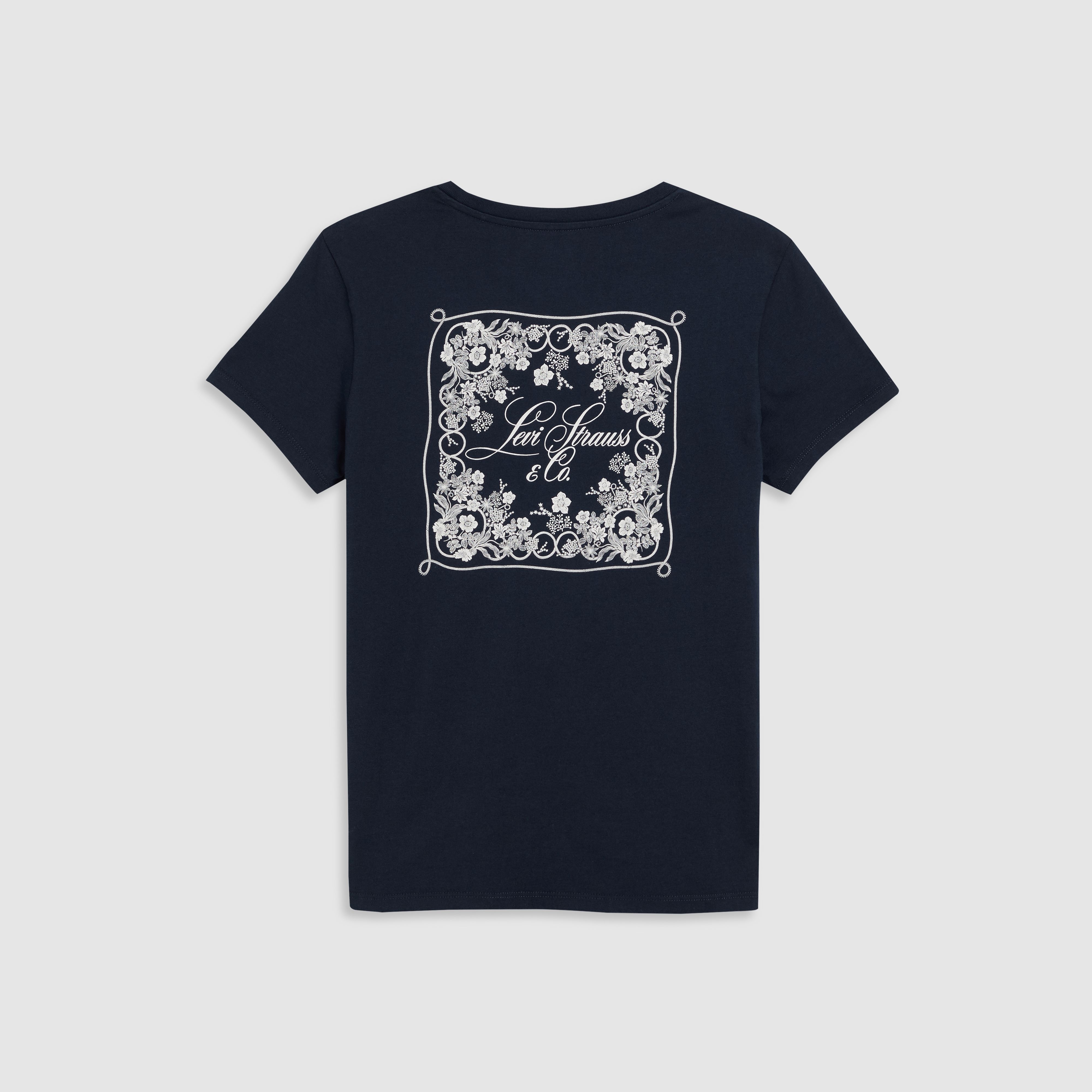 Graphic Perfect T-Shirt 6
