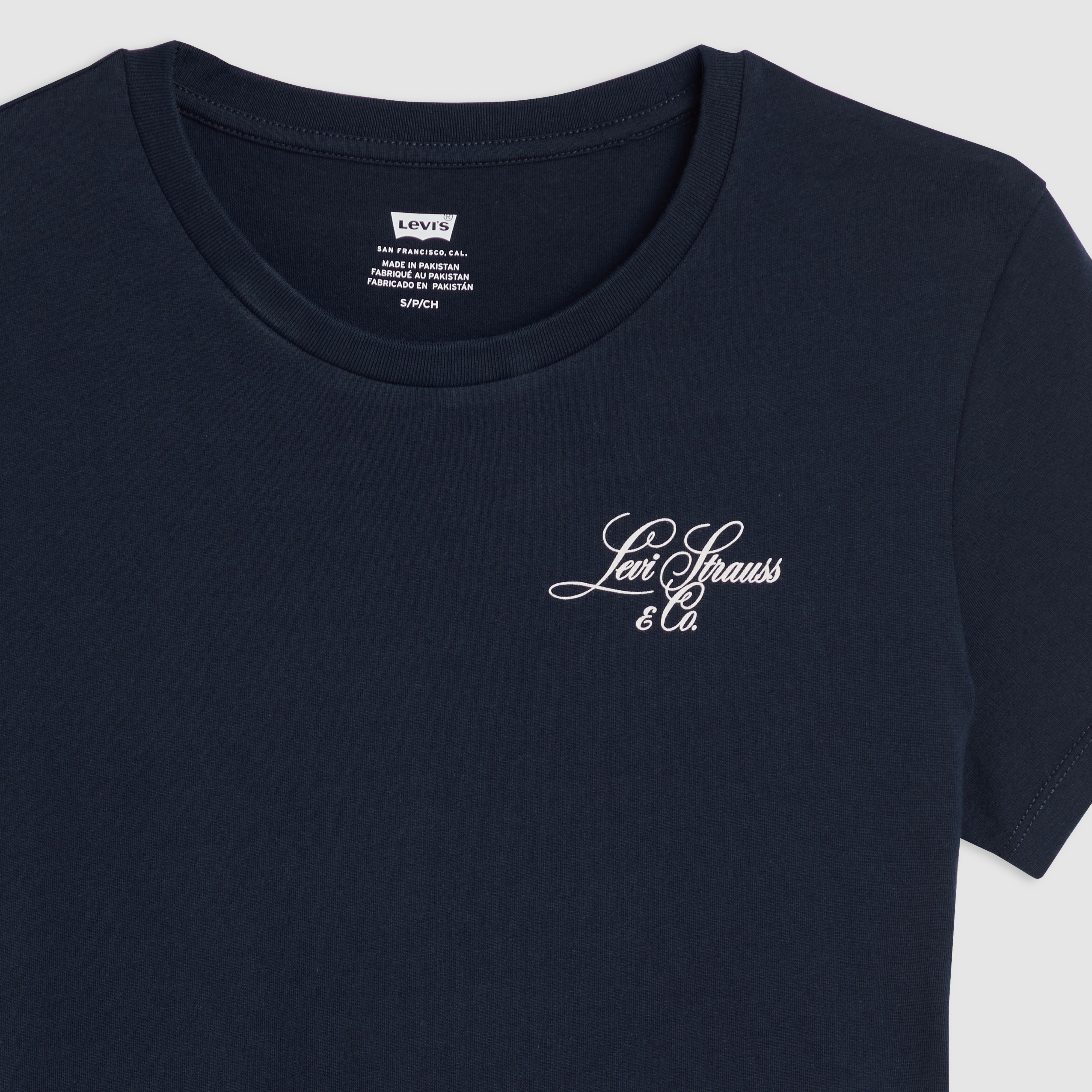 Graphic Perfect T-Shirt 7