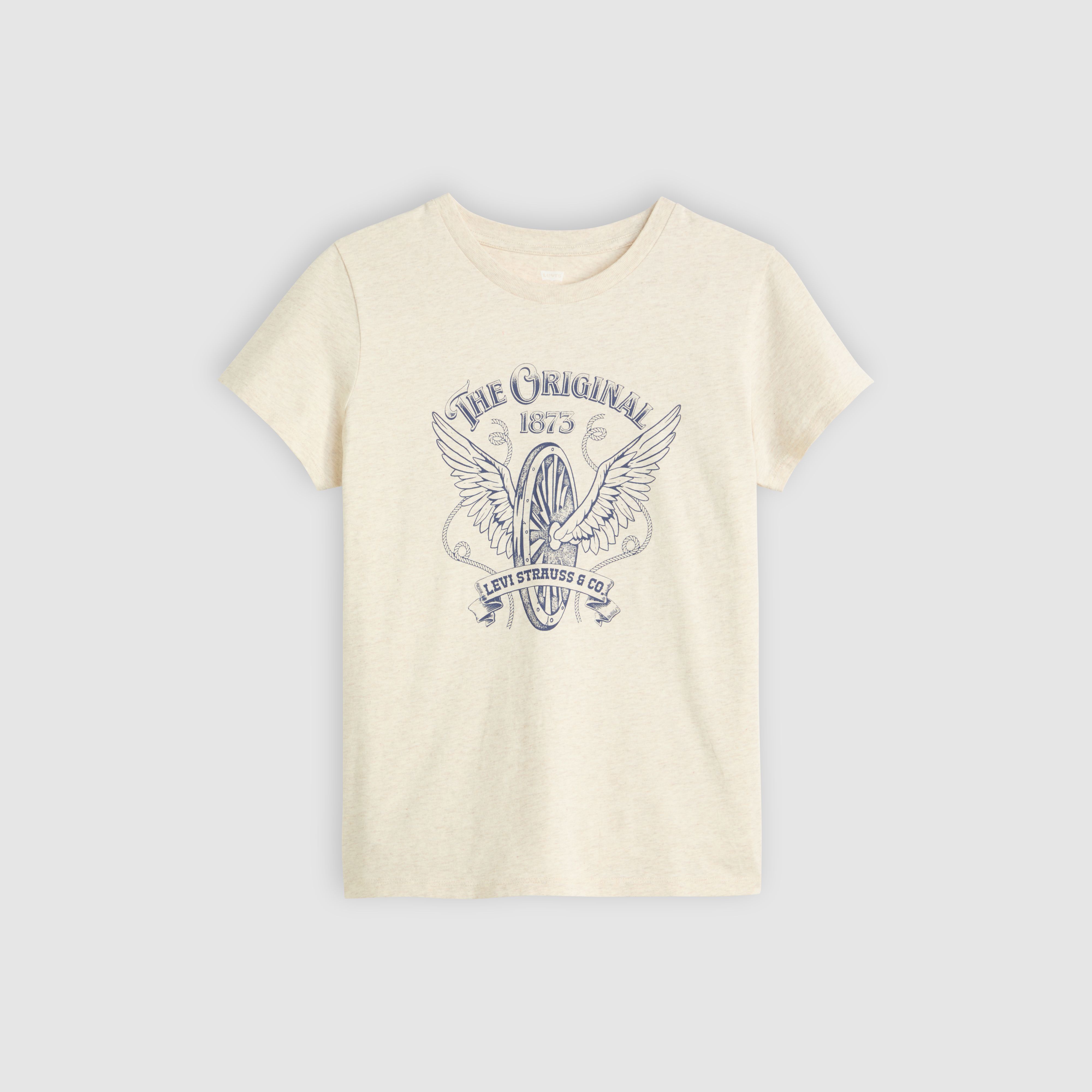 Perfect Tee 5