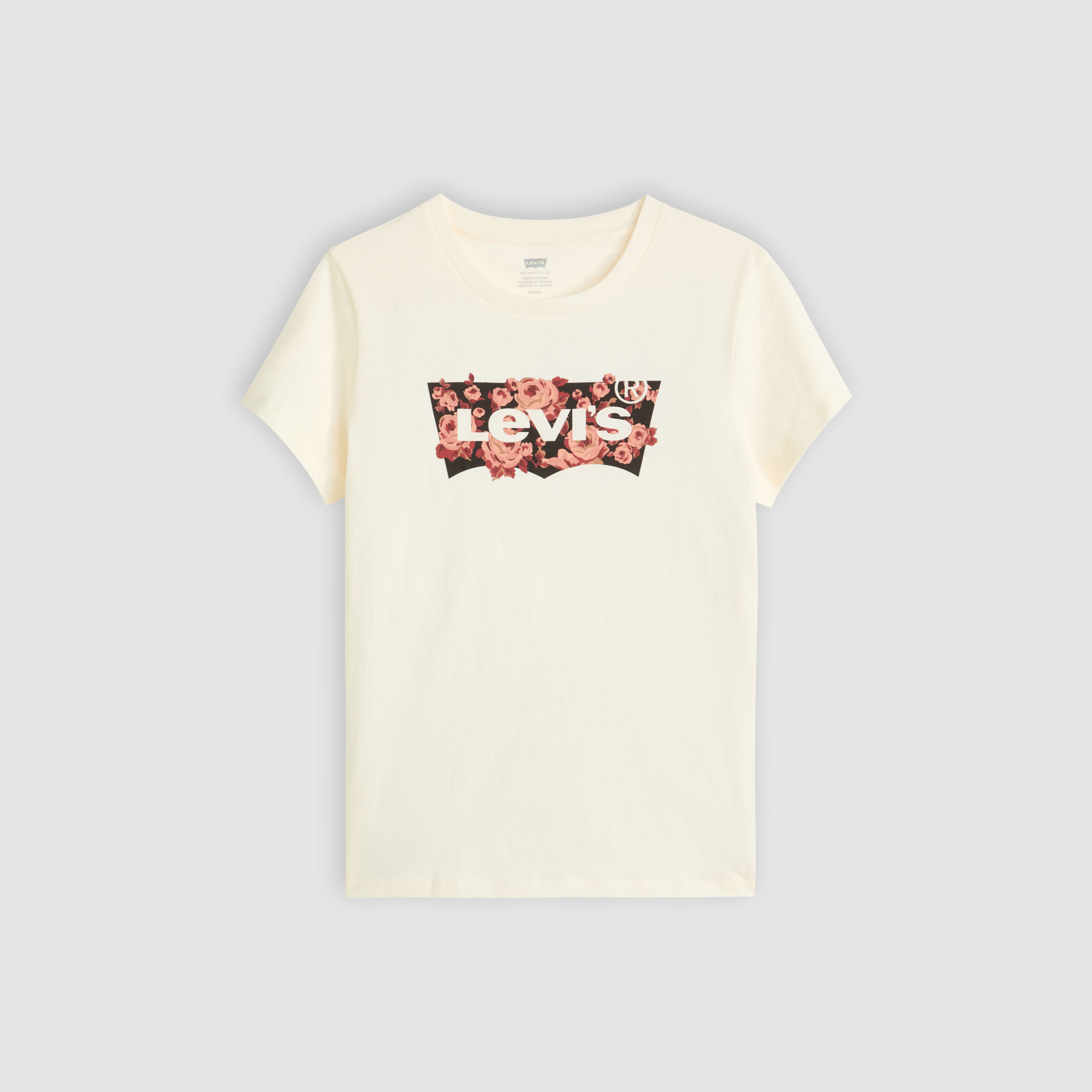 Graphic Perfect Tee 5
