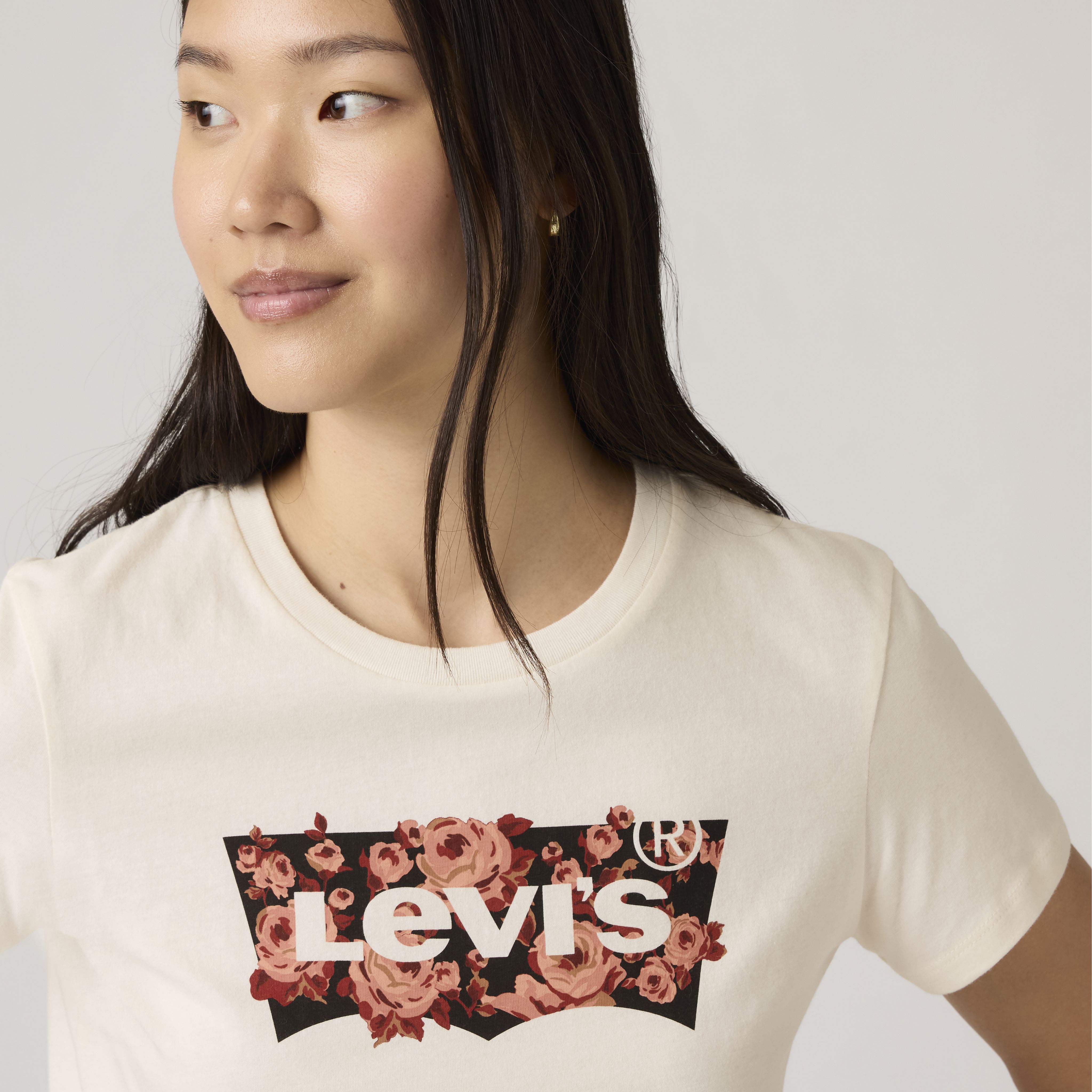 Graphic Perfect Tee 4