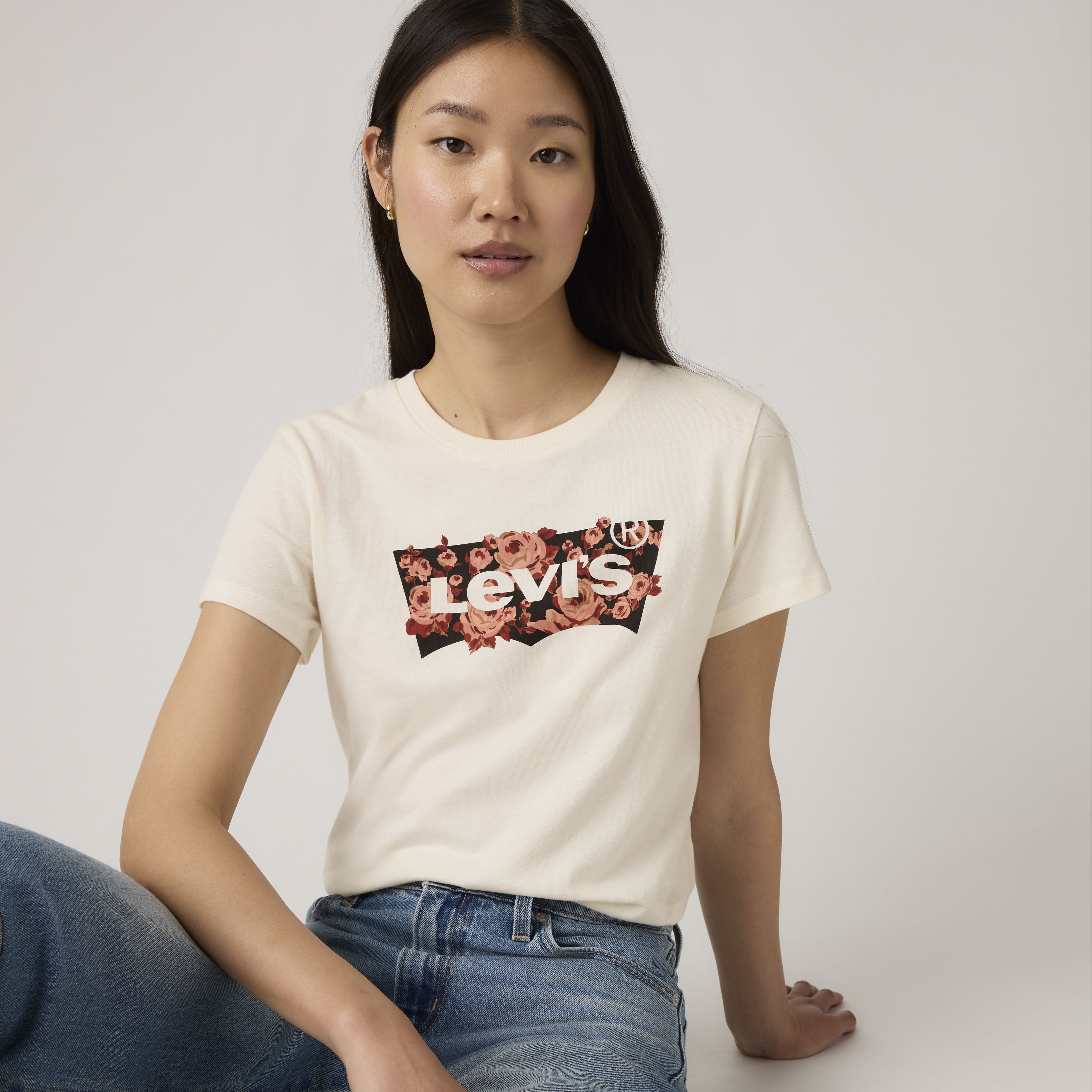 Graphic Perfect Tee 1