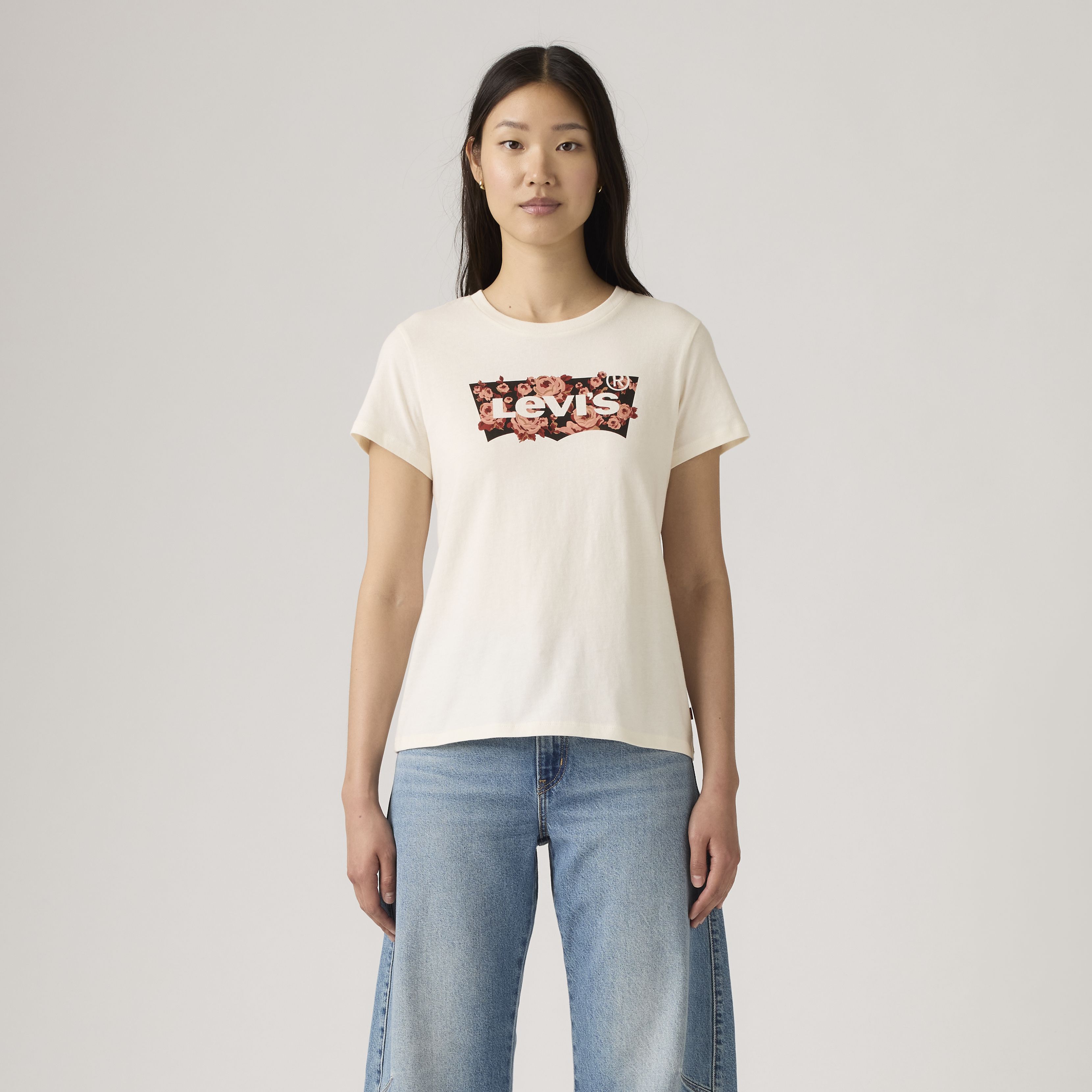 Graphic Perfect Tee 2