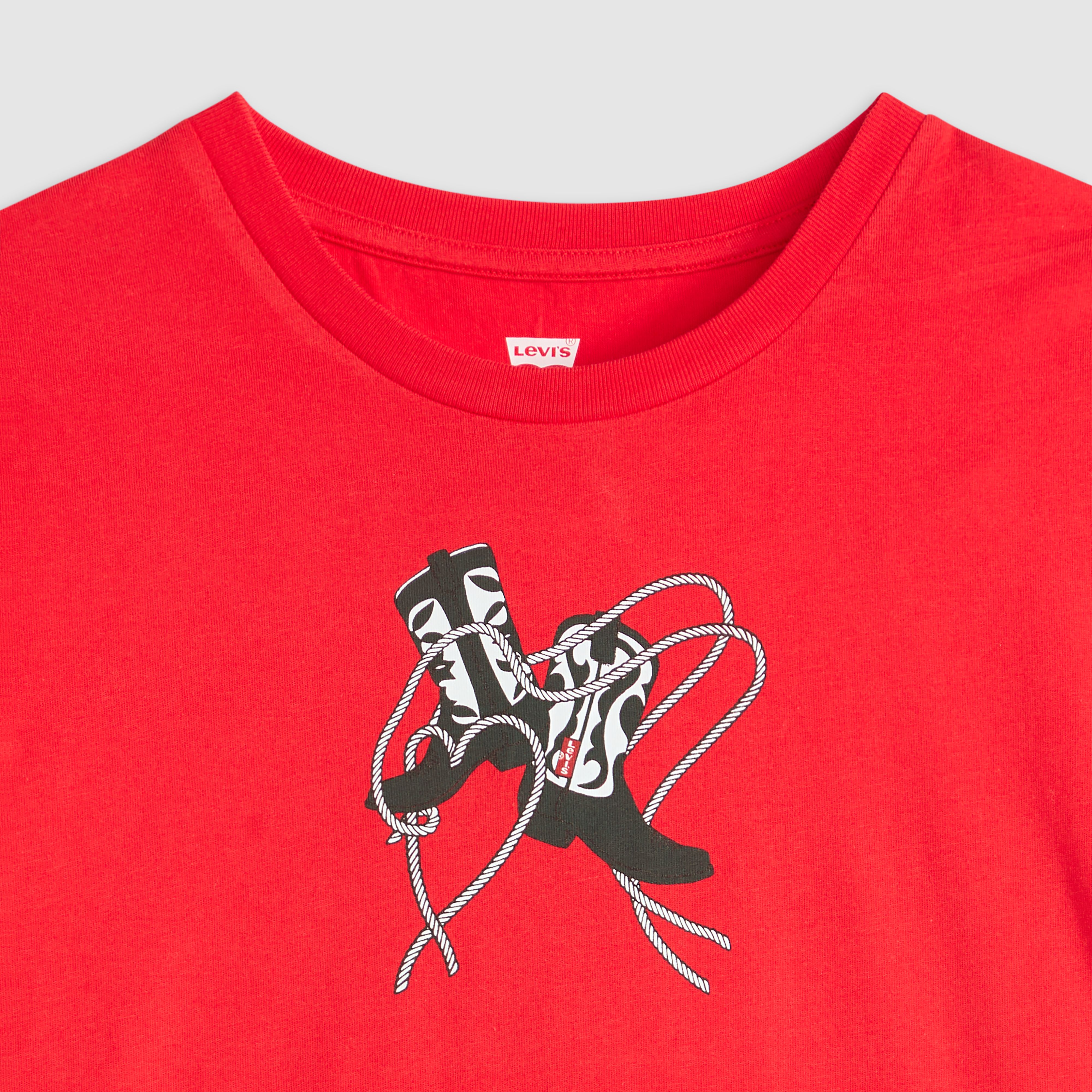 Graphic Perfect T-Shirt 6