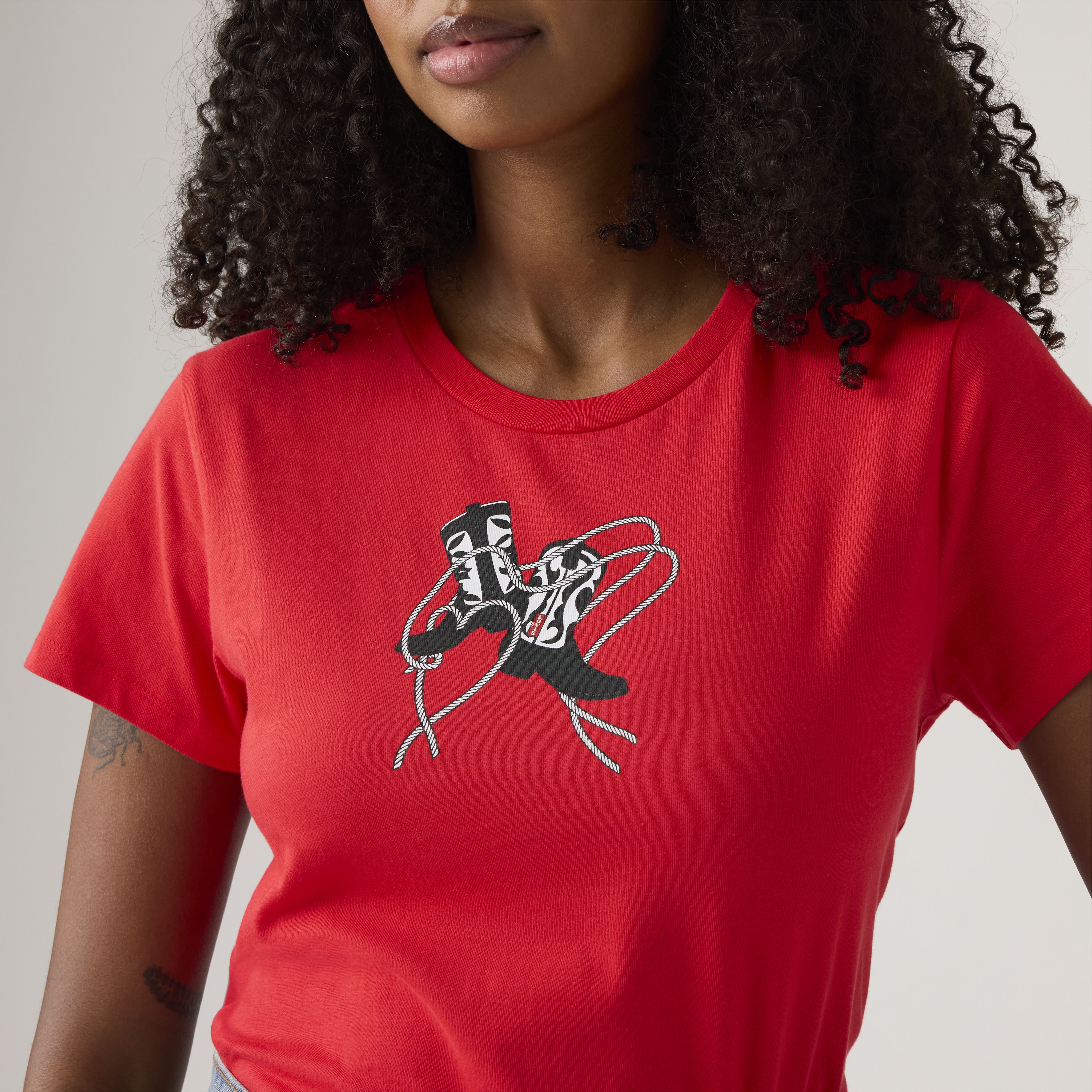 Graphic Perfect T-Shirt 4