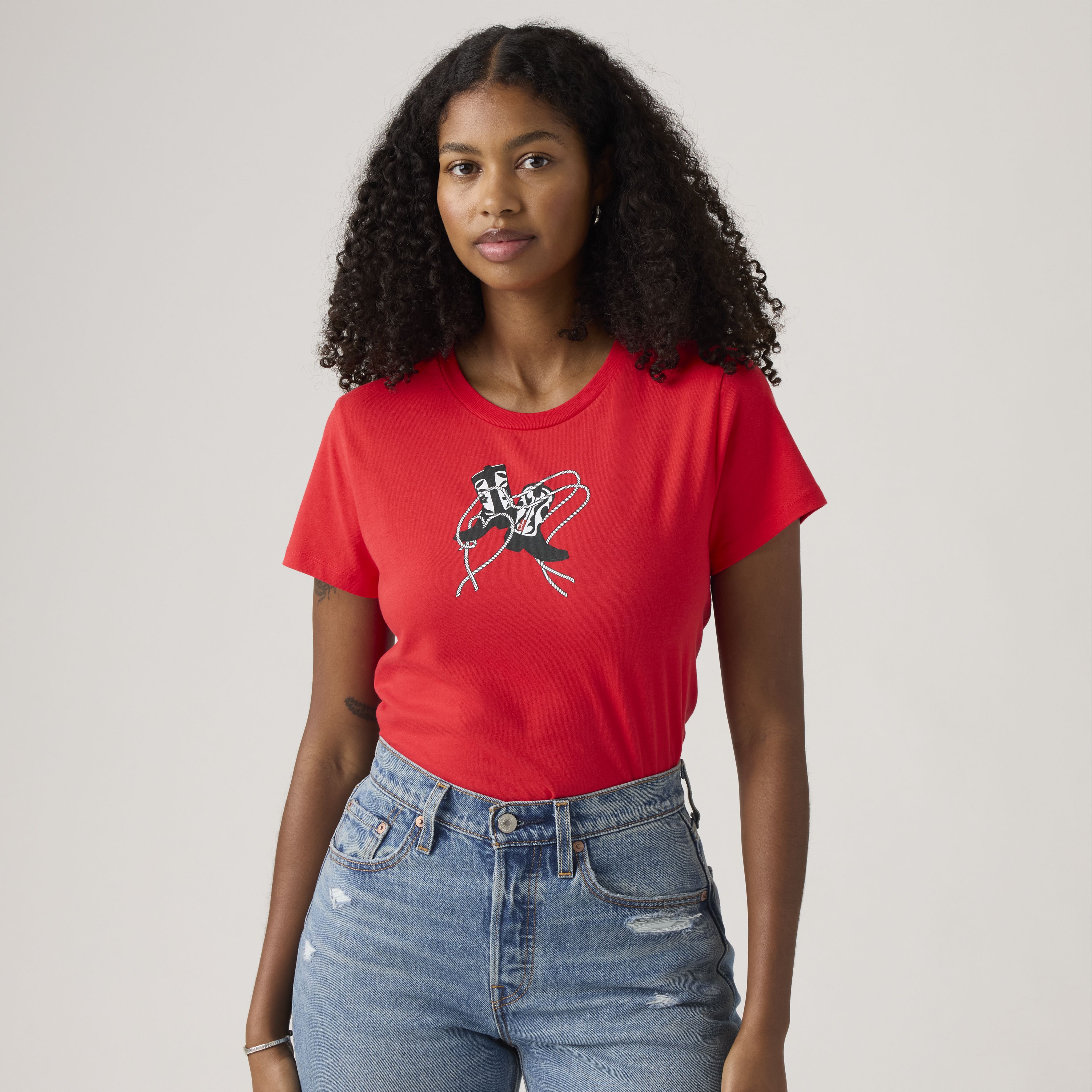 Graphic Perfect T-Shirt 1