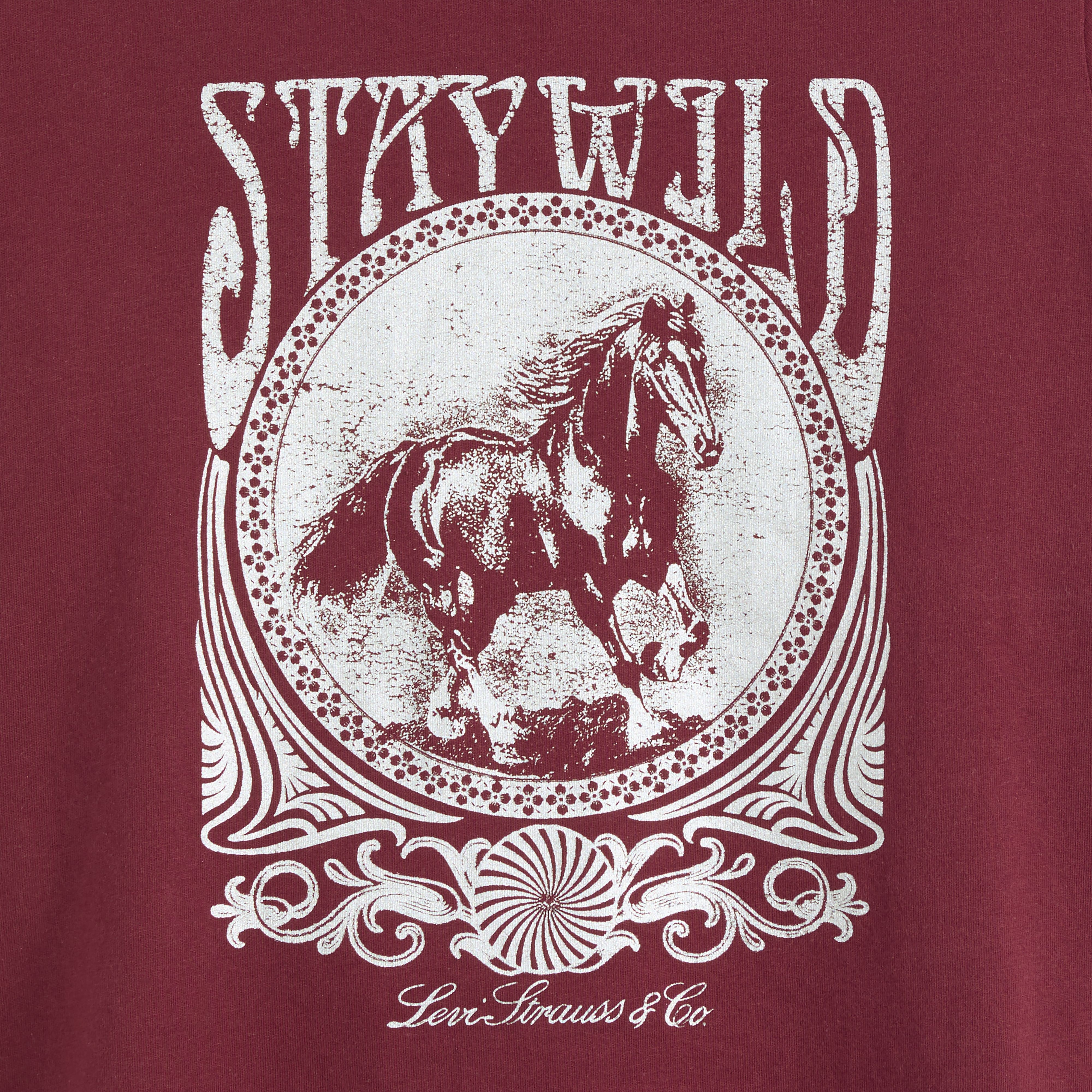 Graphic Perfect T-Shirt 6