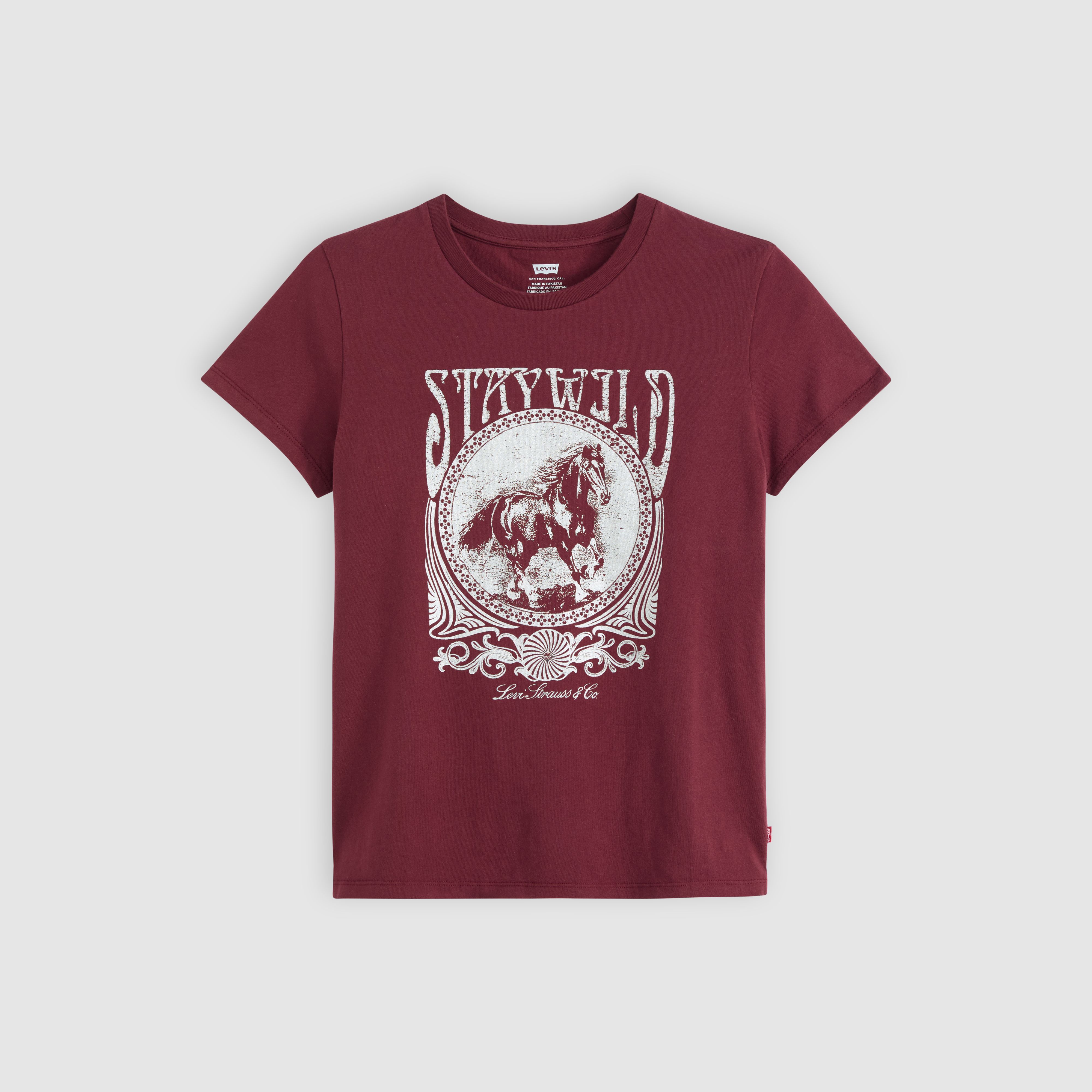 Graphic Perfect T-Shirt 5