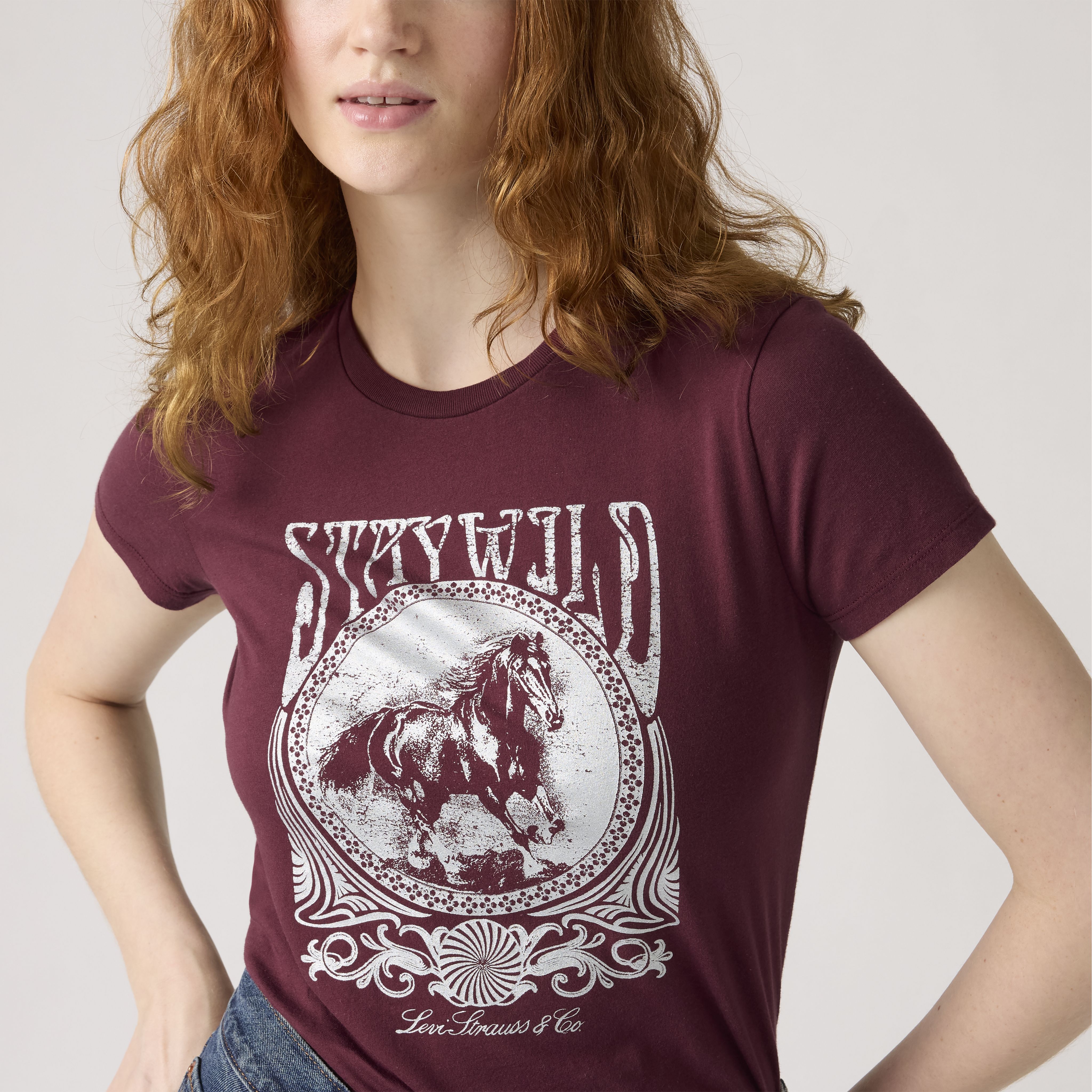 Graphic Perfect T-Shirt 4