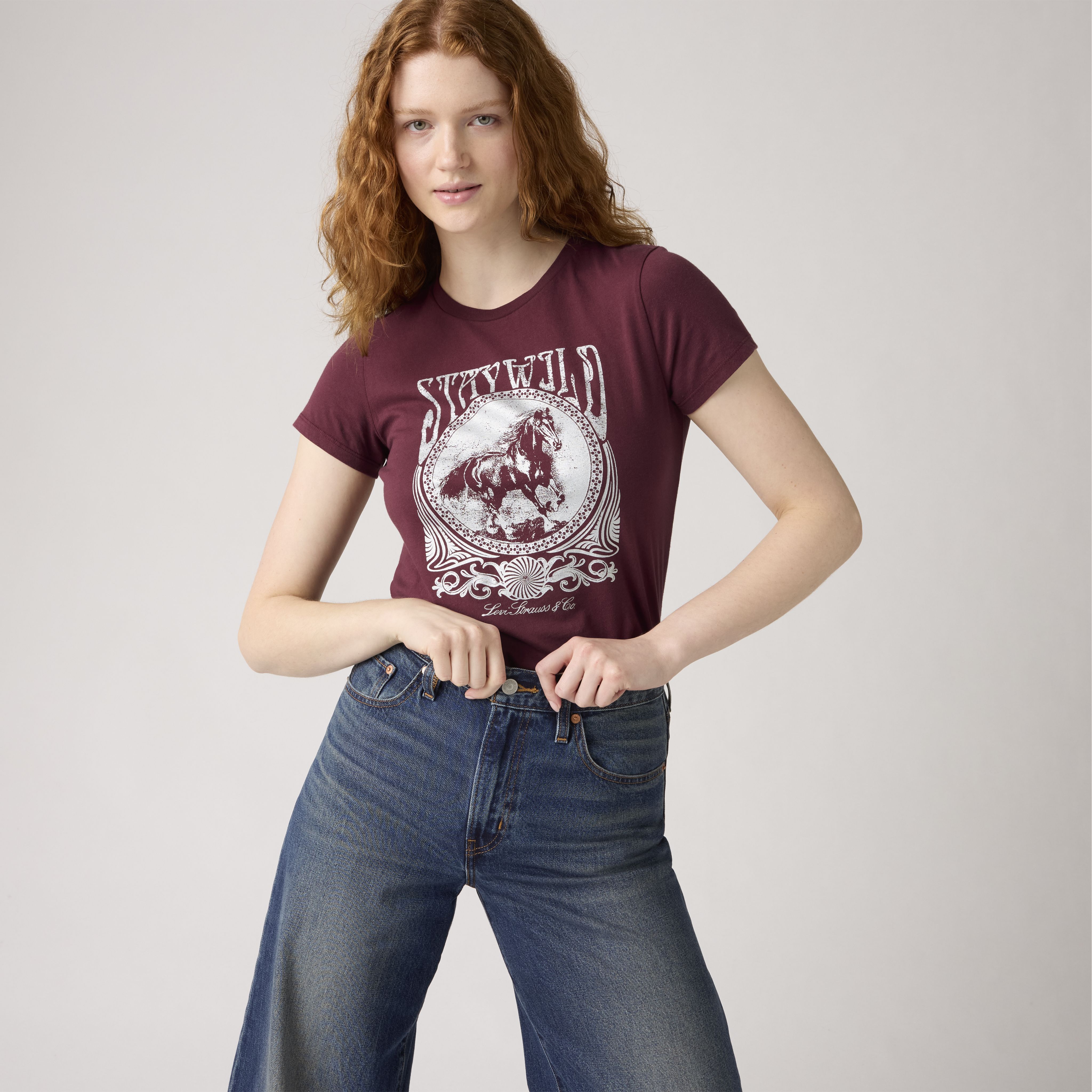 Graphic Perfect T-Shirt 1