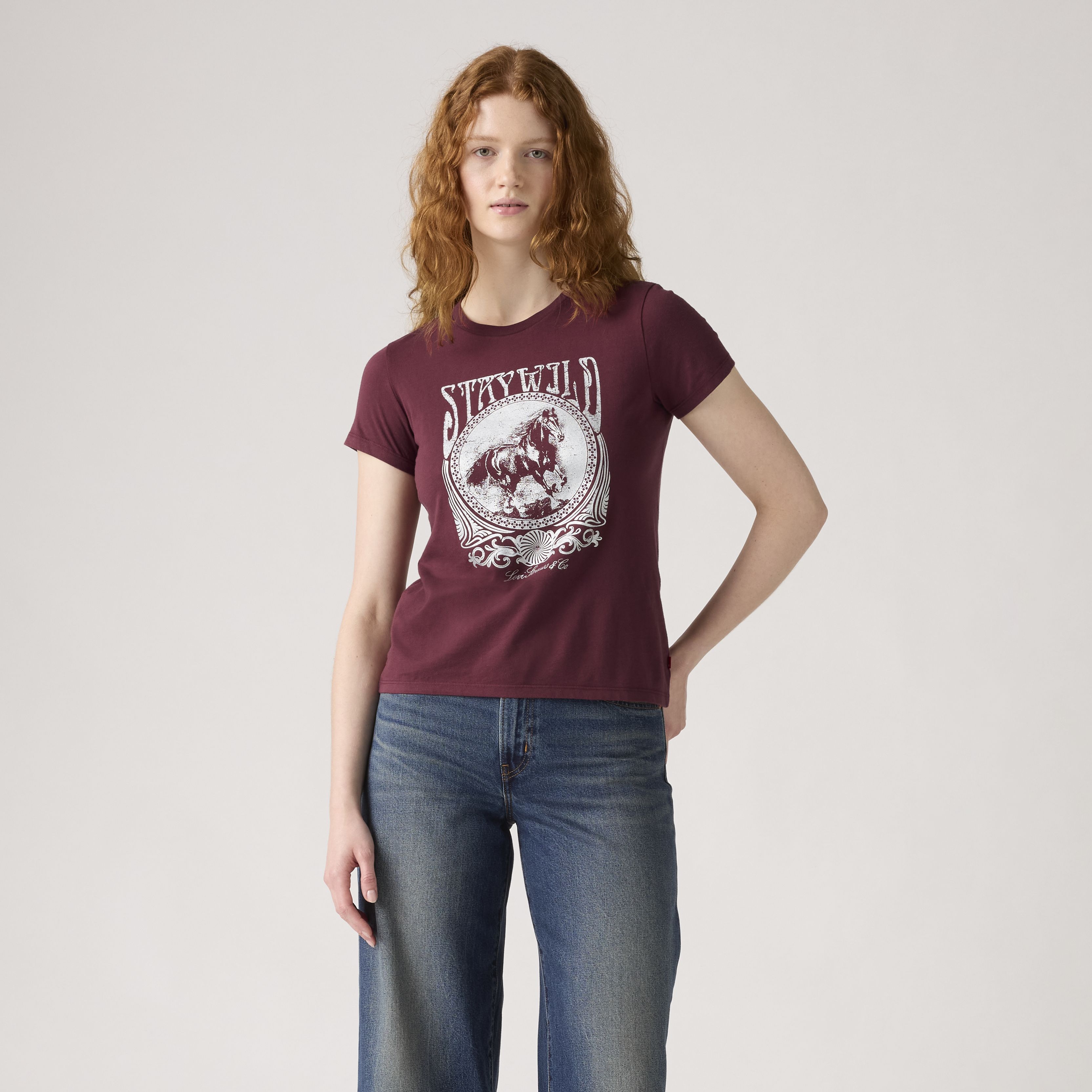 Graphic Perfect T-Shirt 2