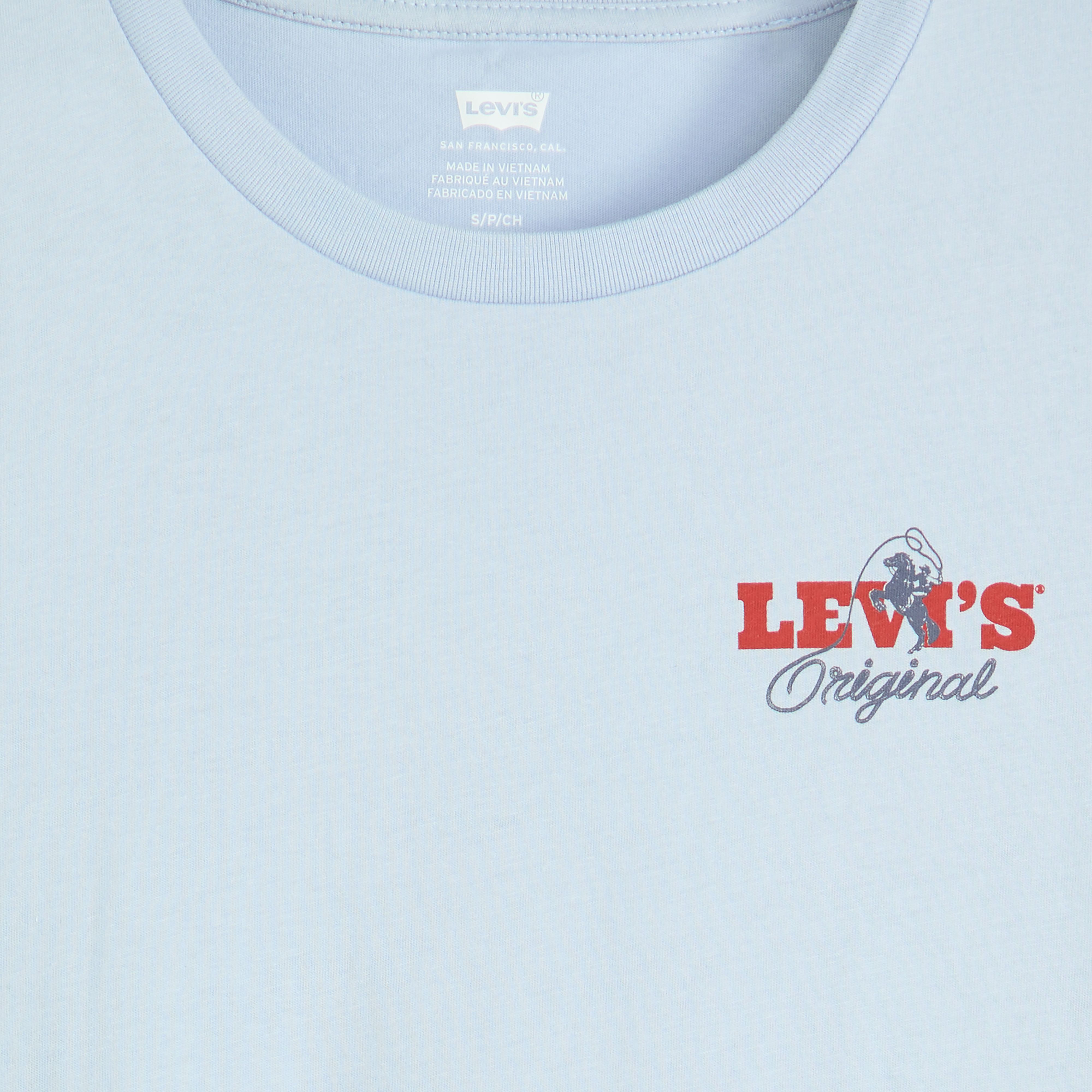 T-shirt The Perfect 6