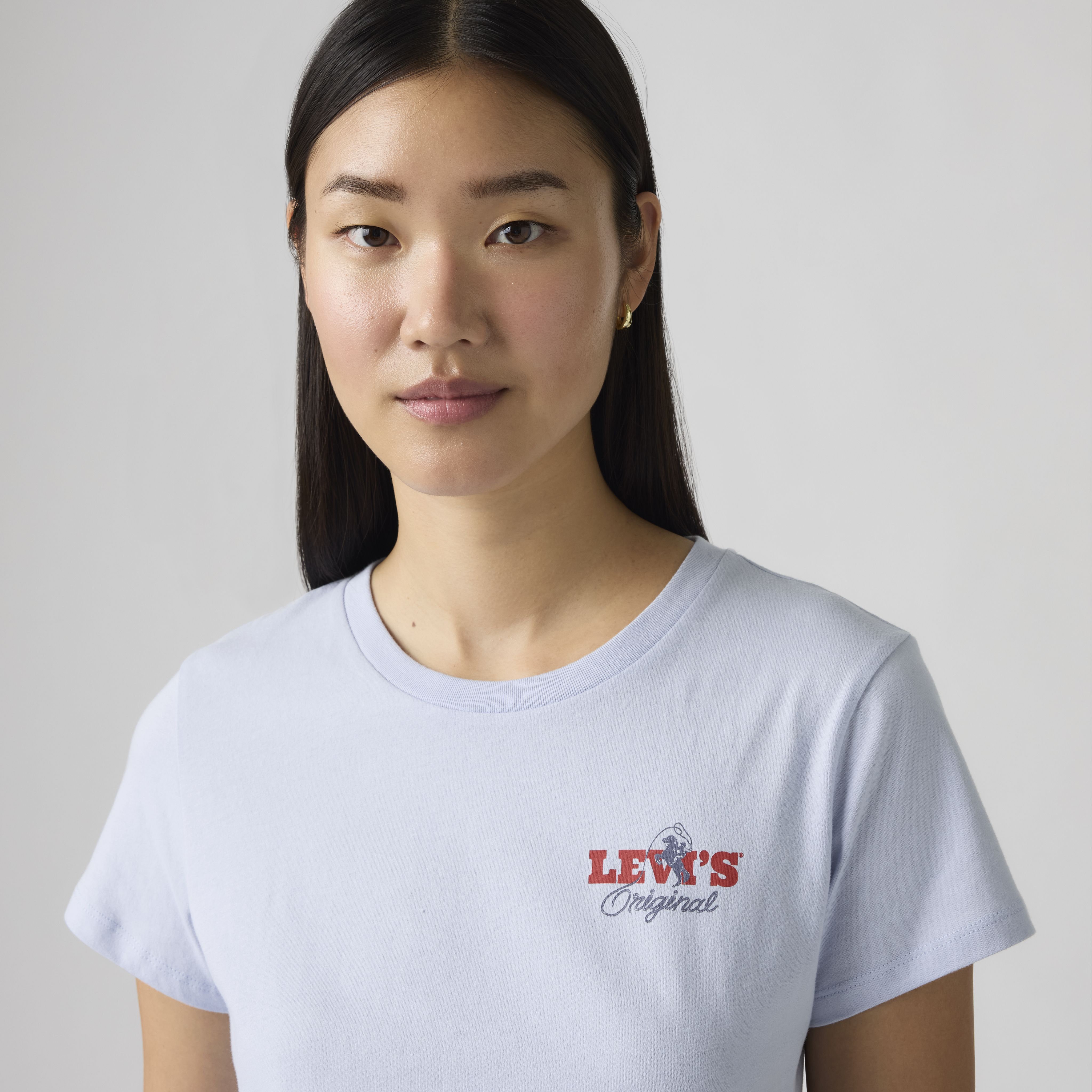 T-shirt The Perfect 4