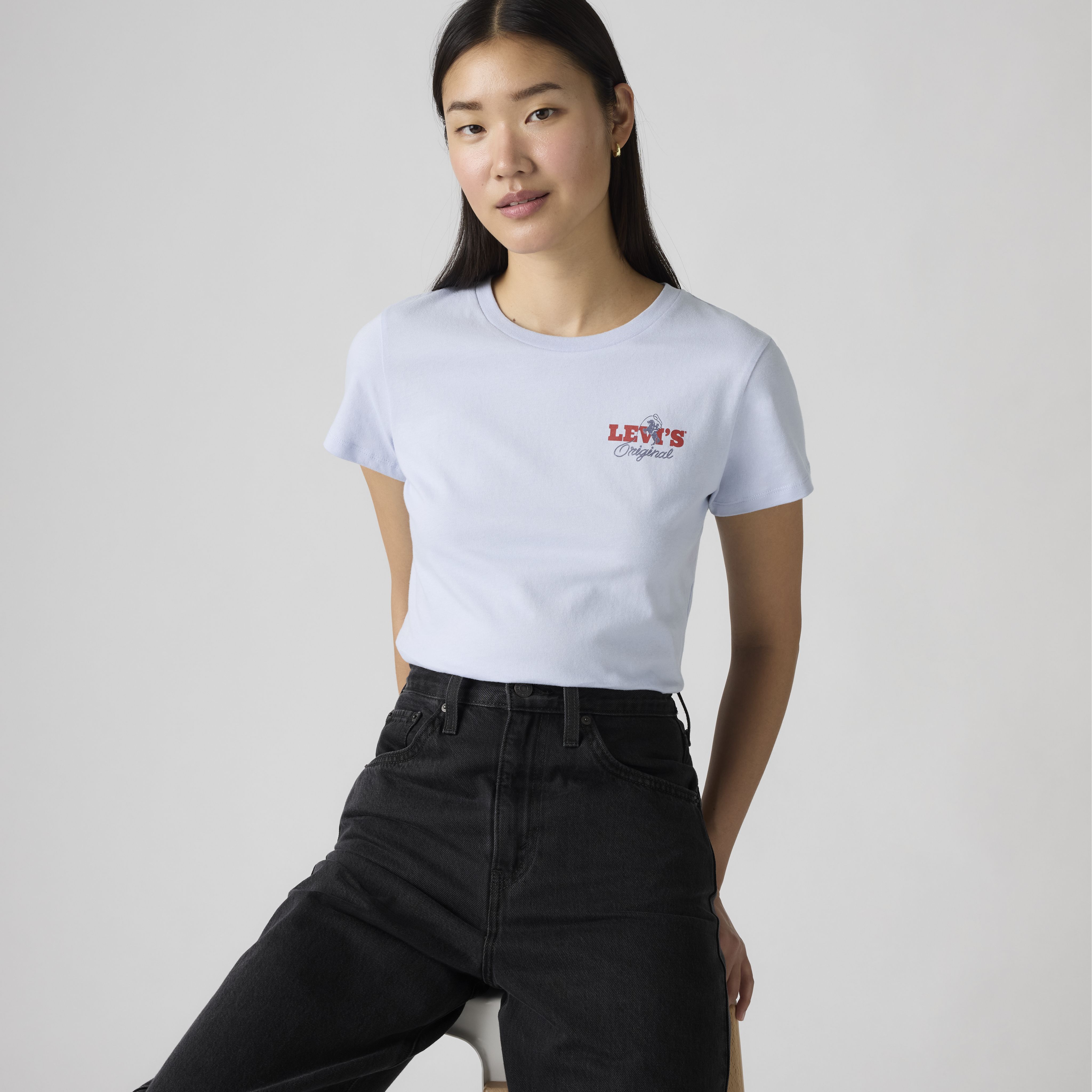 T-shirt The Perfect 1