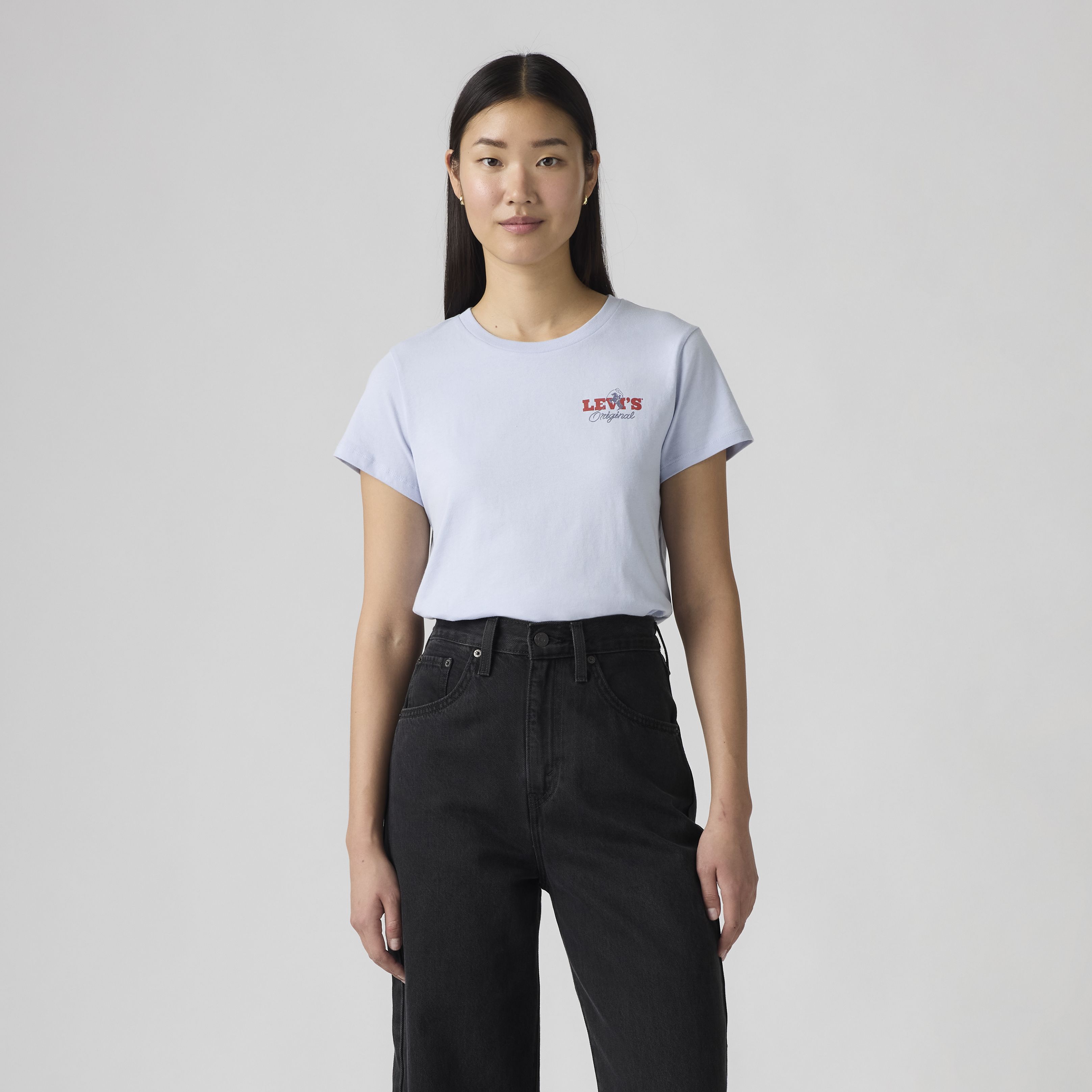 T-shirt The Perfect 2