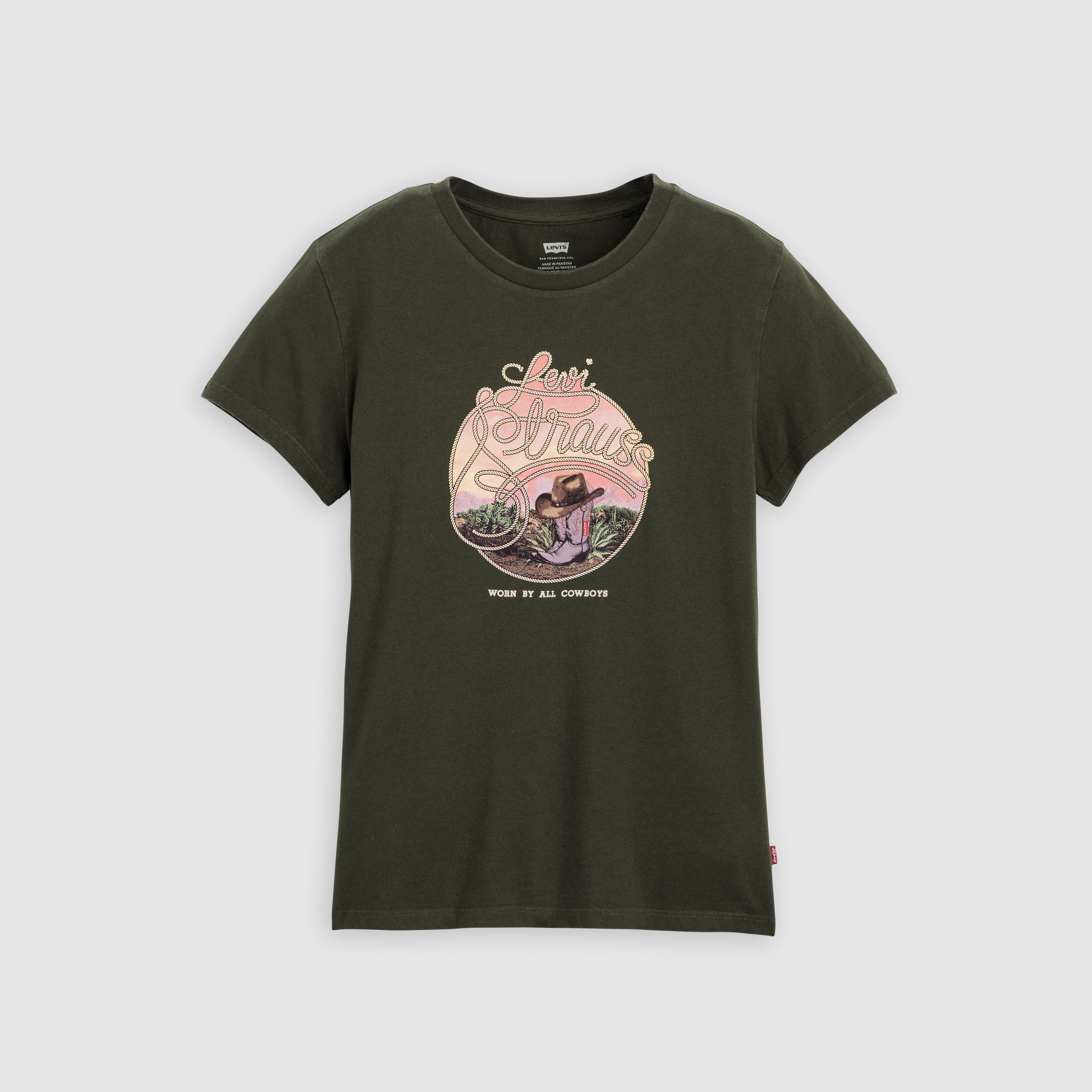 Perfect T-Shirt 5