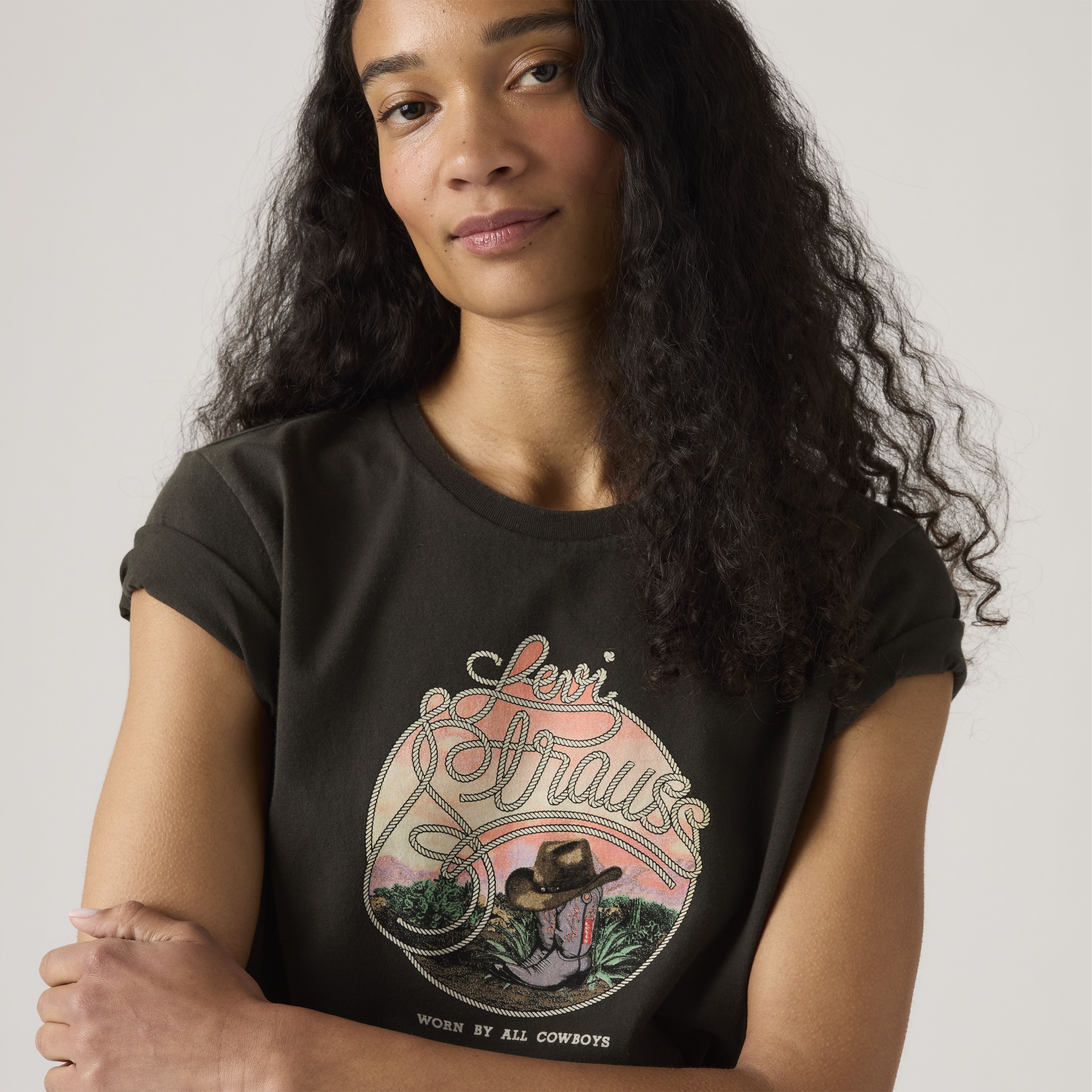 Perfect T-Shirt 2