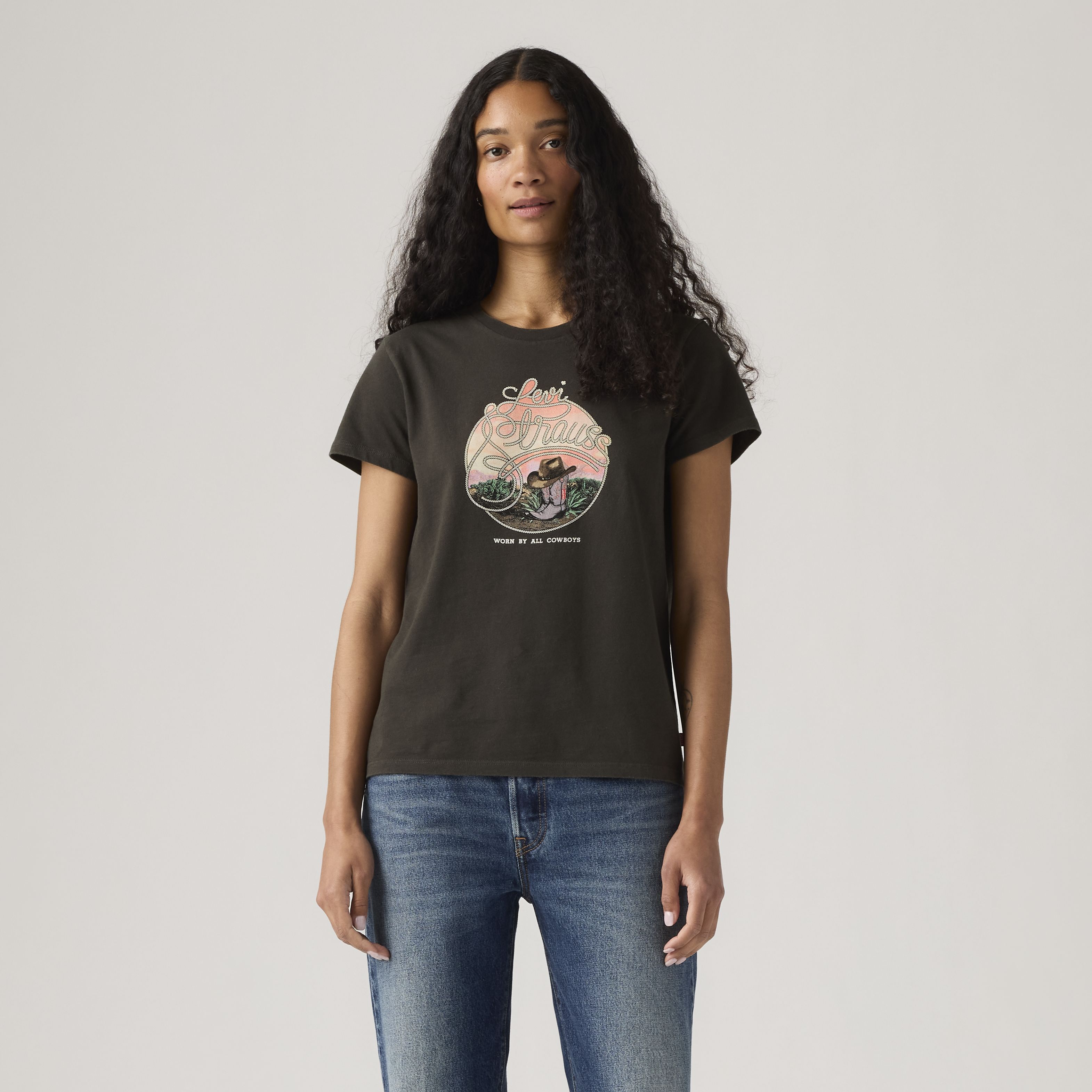 Perfect T-Shirt 3