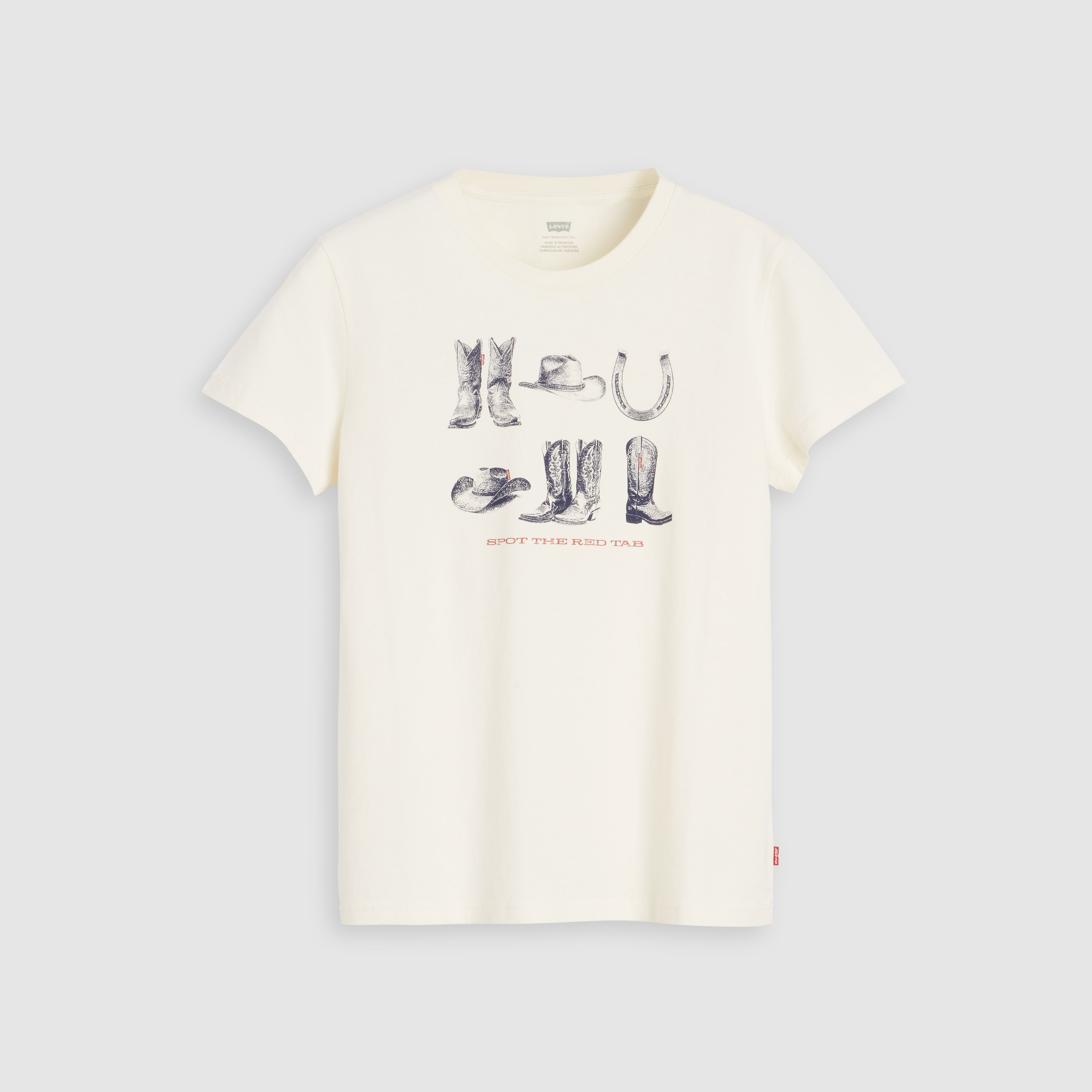 Perfect T-Shirt 5