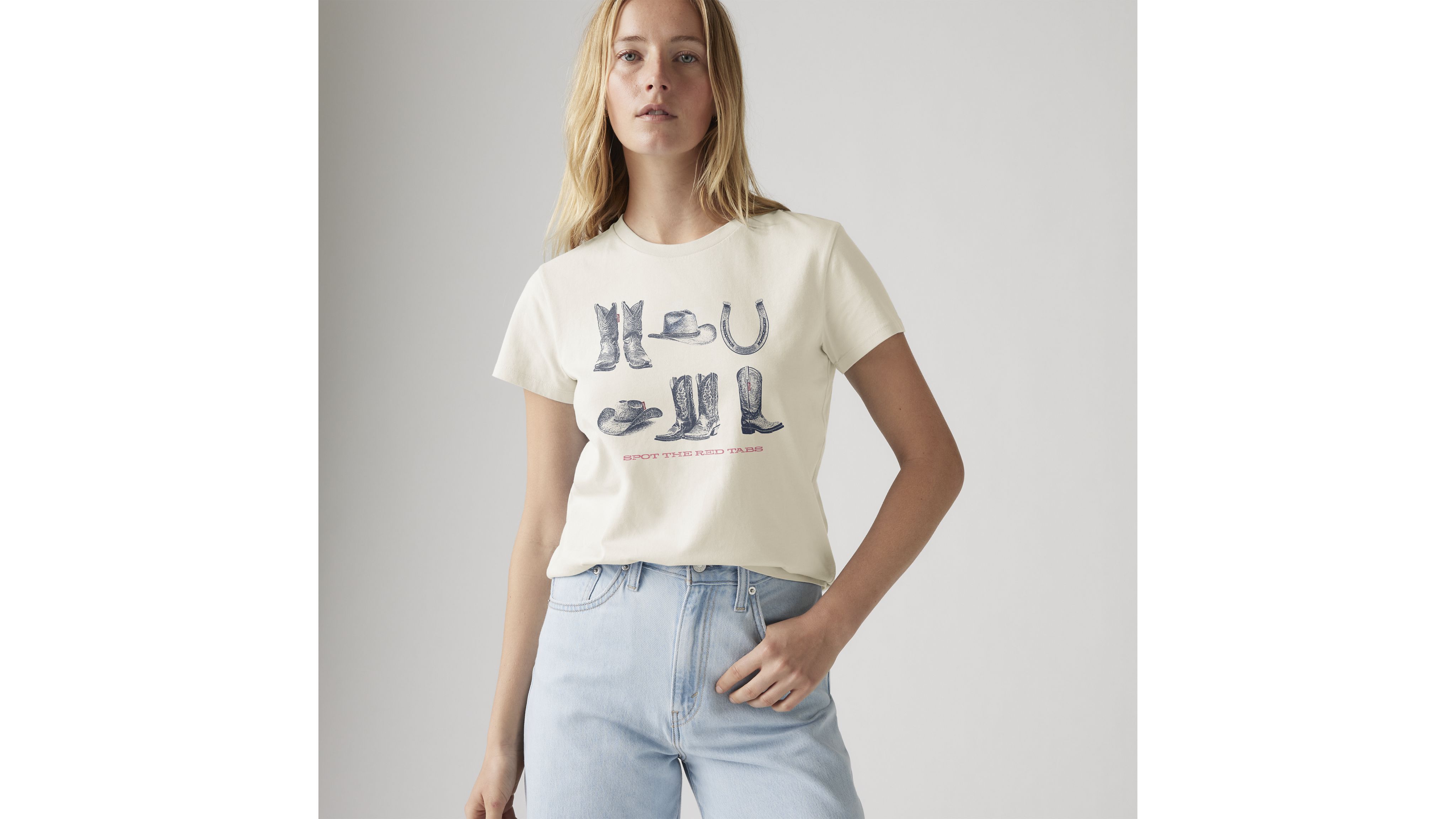 Perfect T-Shirt 1