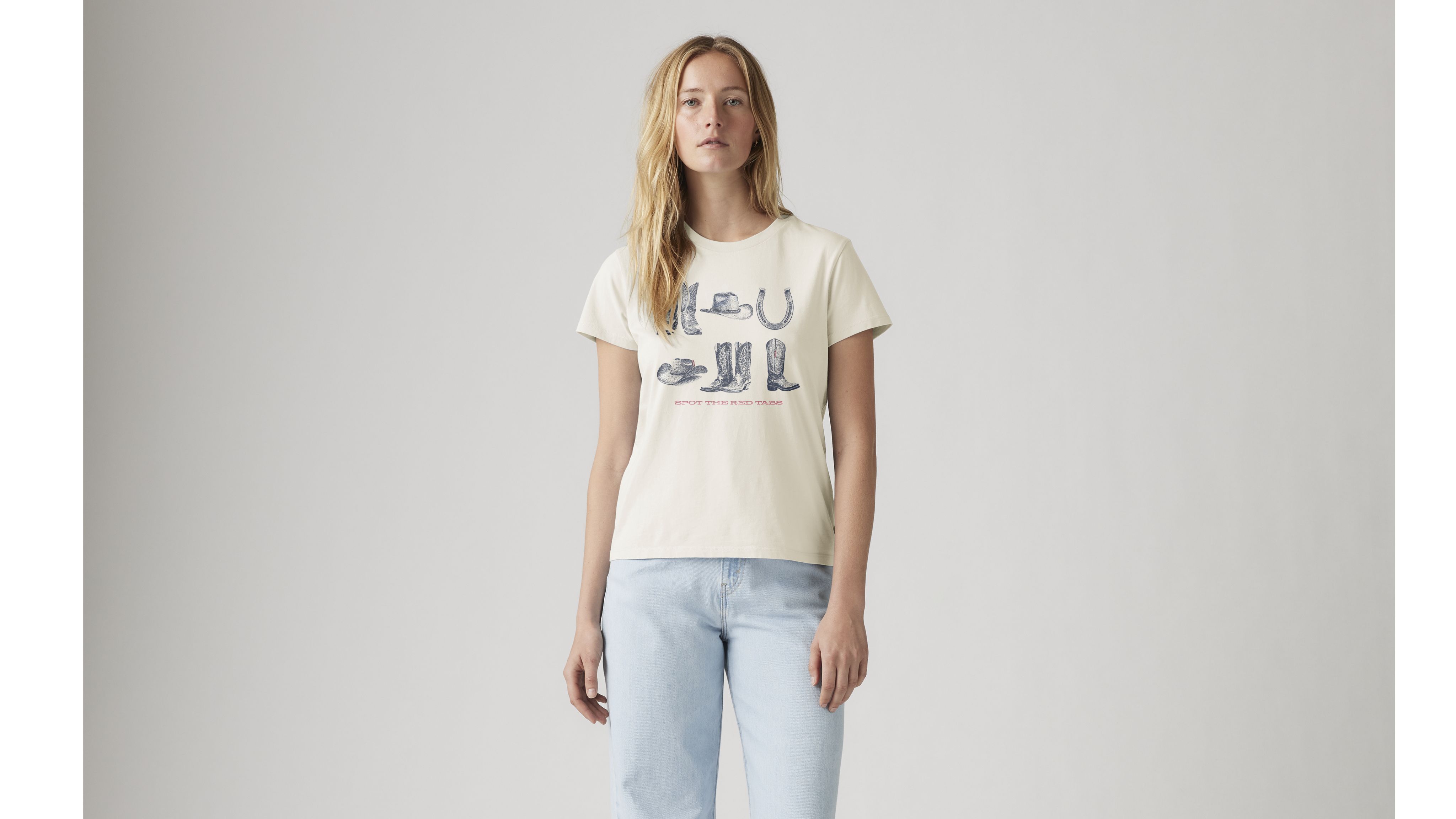 Perfect T-Shirt 2