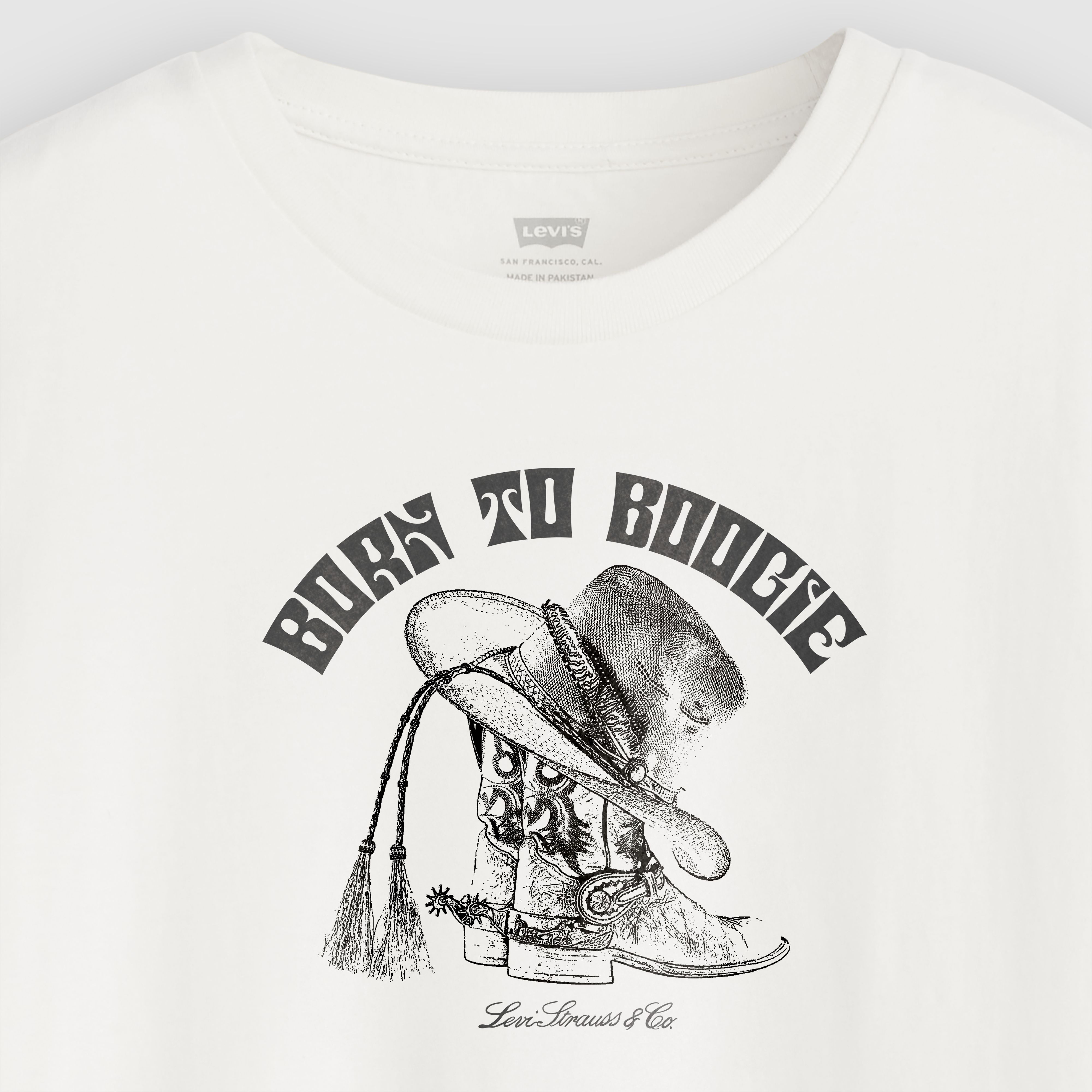 Graphic Perfect T-Shirt 6