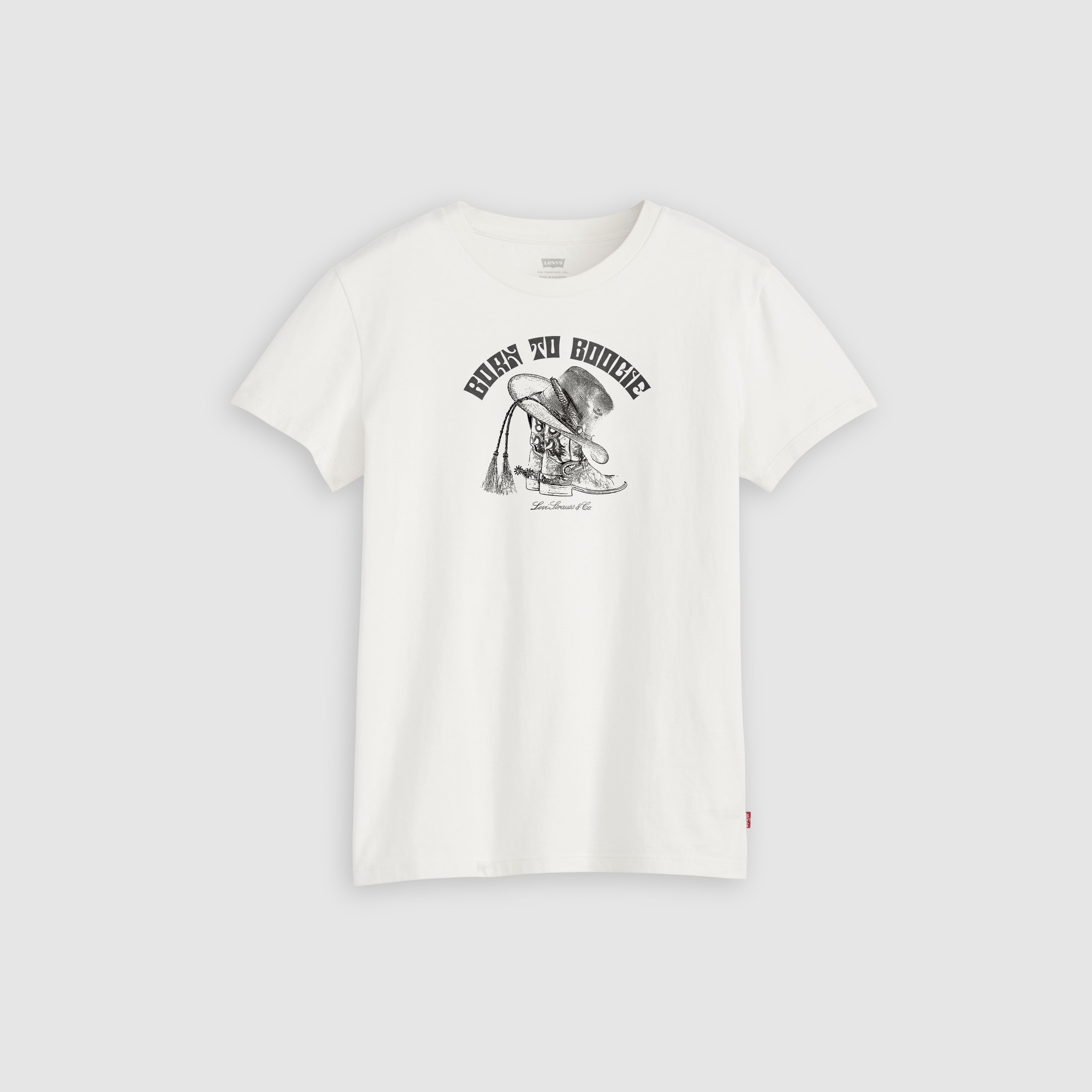 Graphic Perfect T-Shirt 5