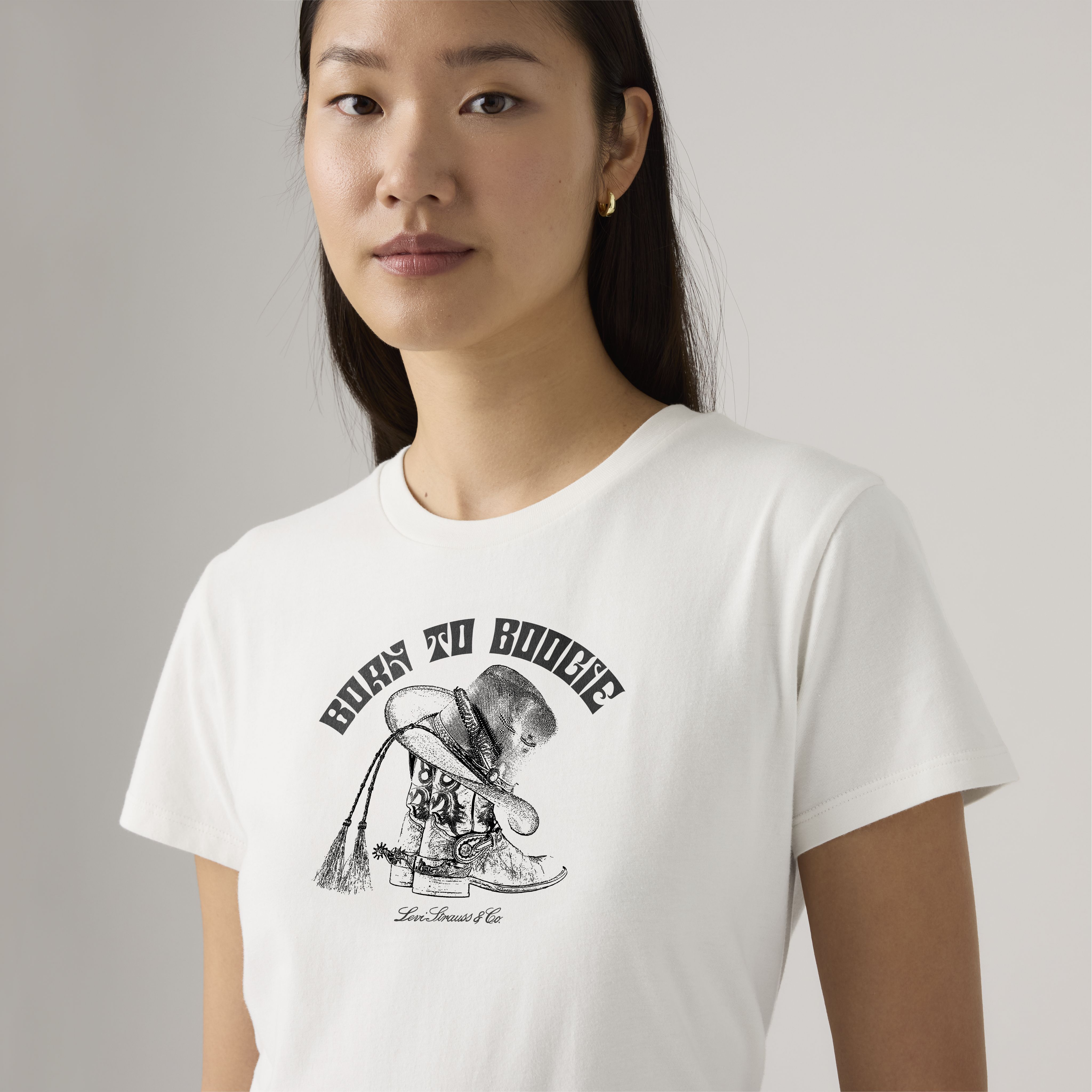 Graphic Perfect T-Shirt 4