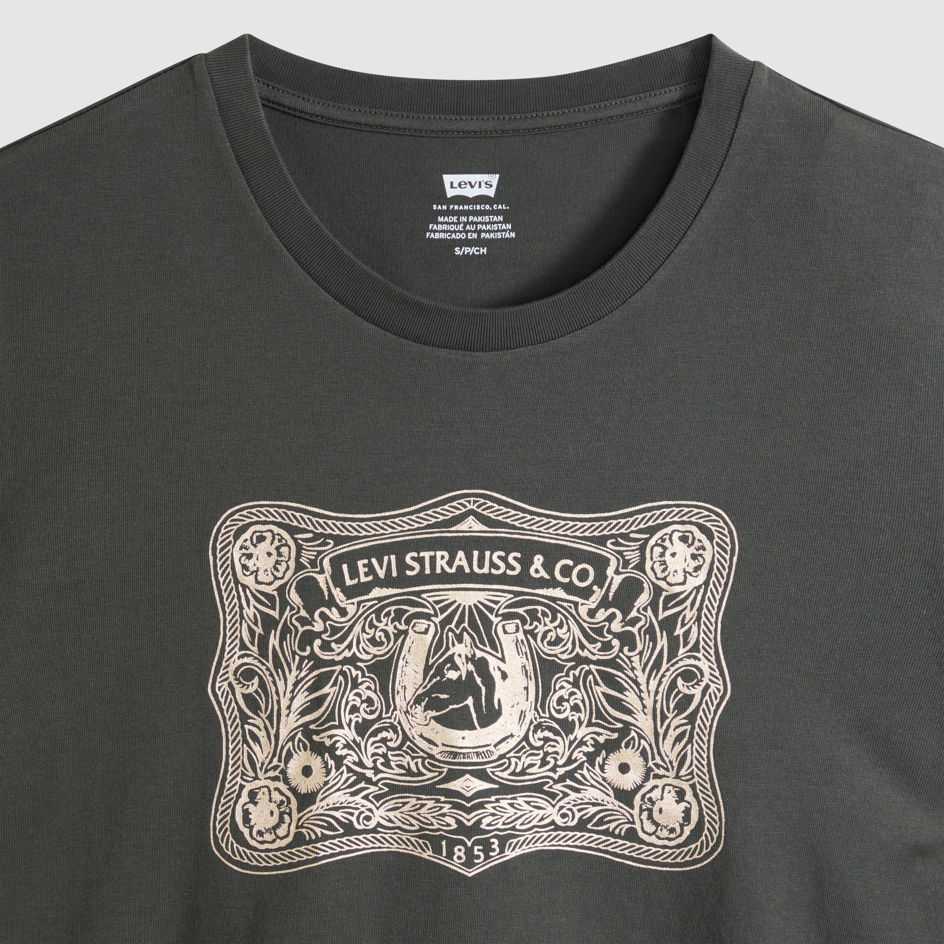 Perfect T-Shirt 6