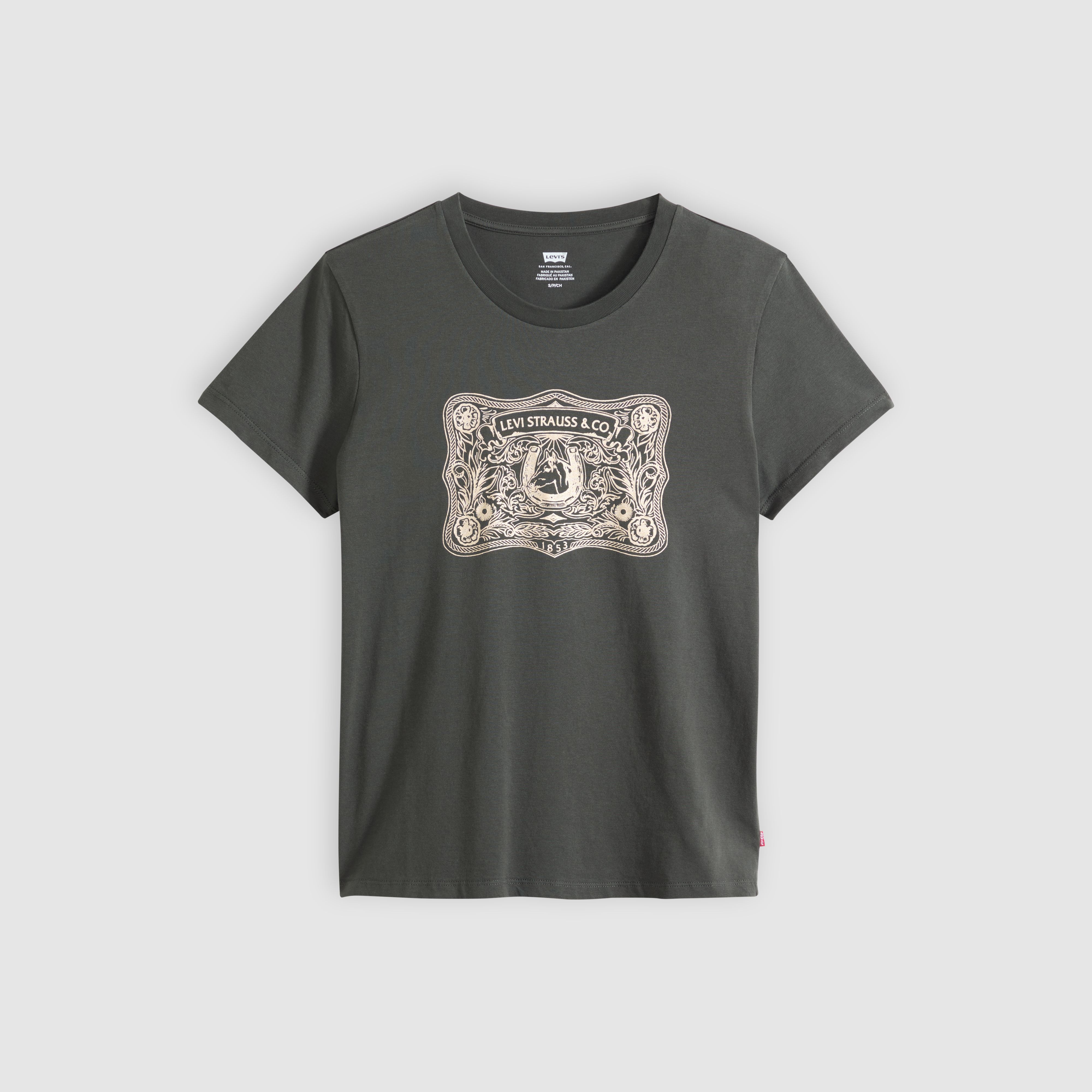 Perfect T-Shirt 5