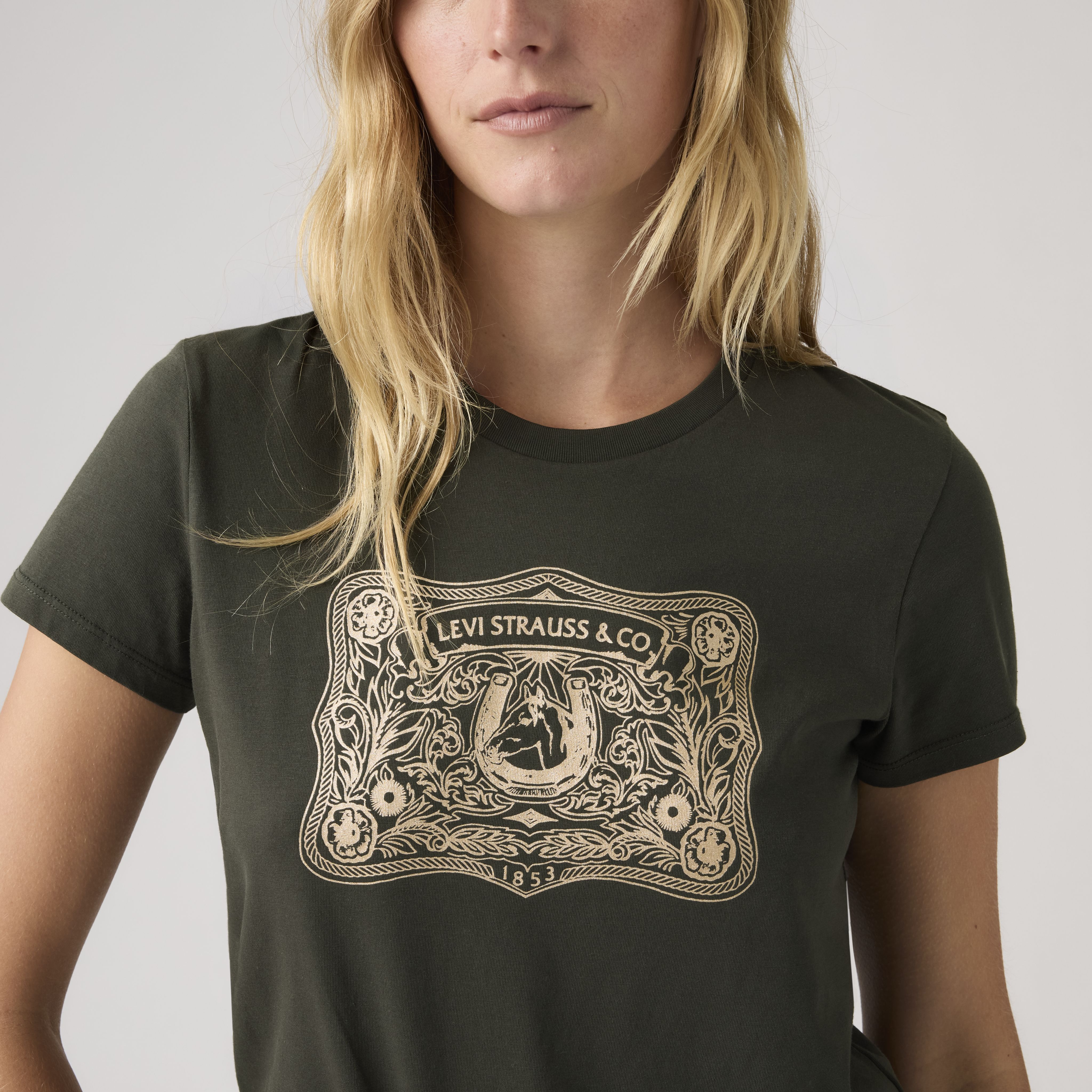 Perfect T-Shirt 2