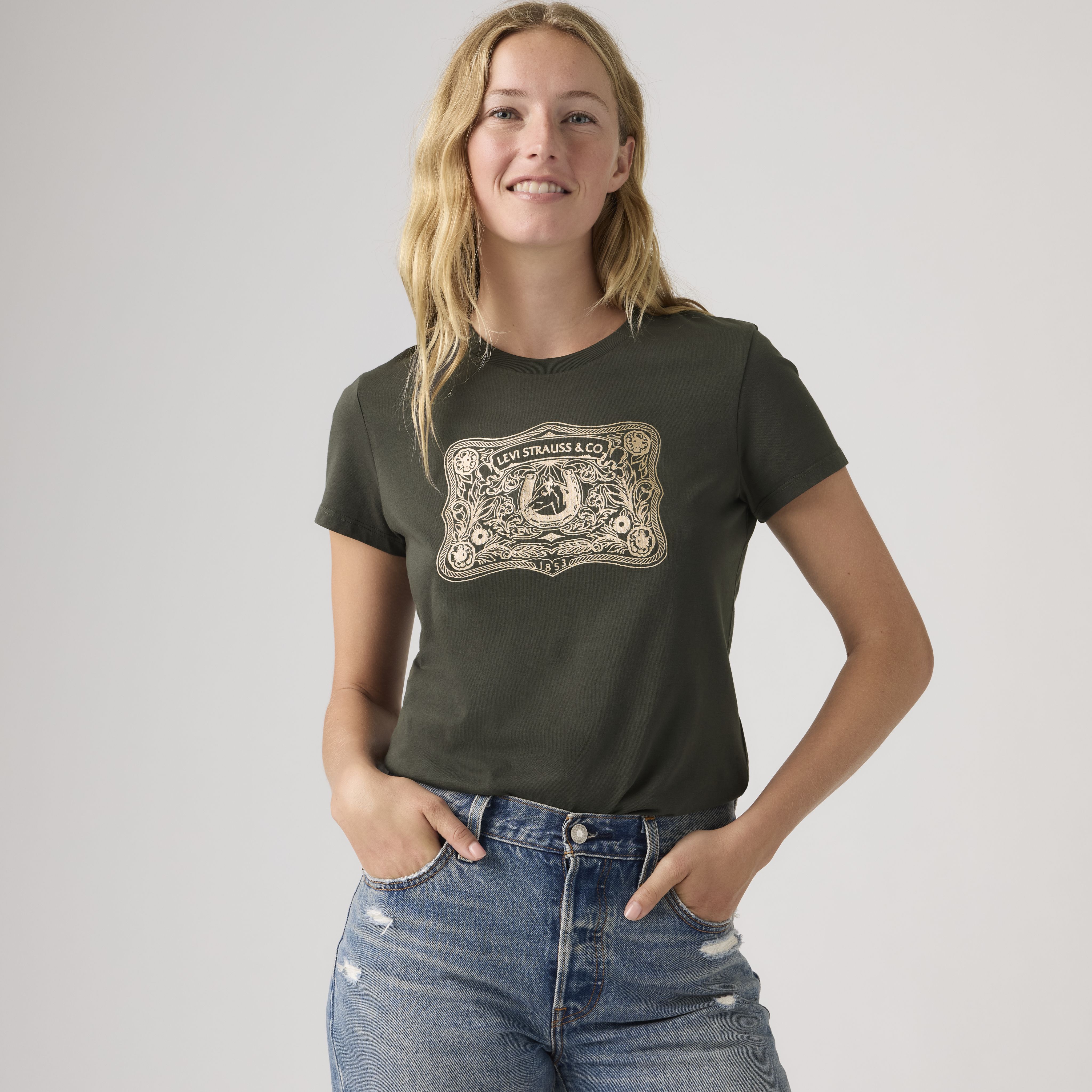 Perfect T-Shirt 9