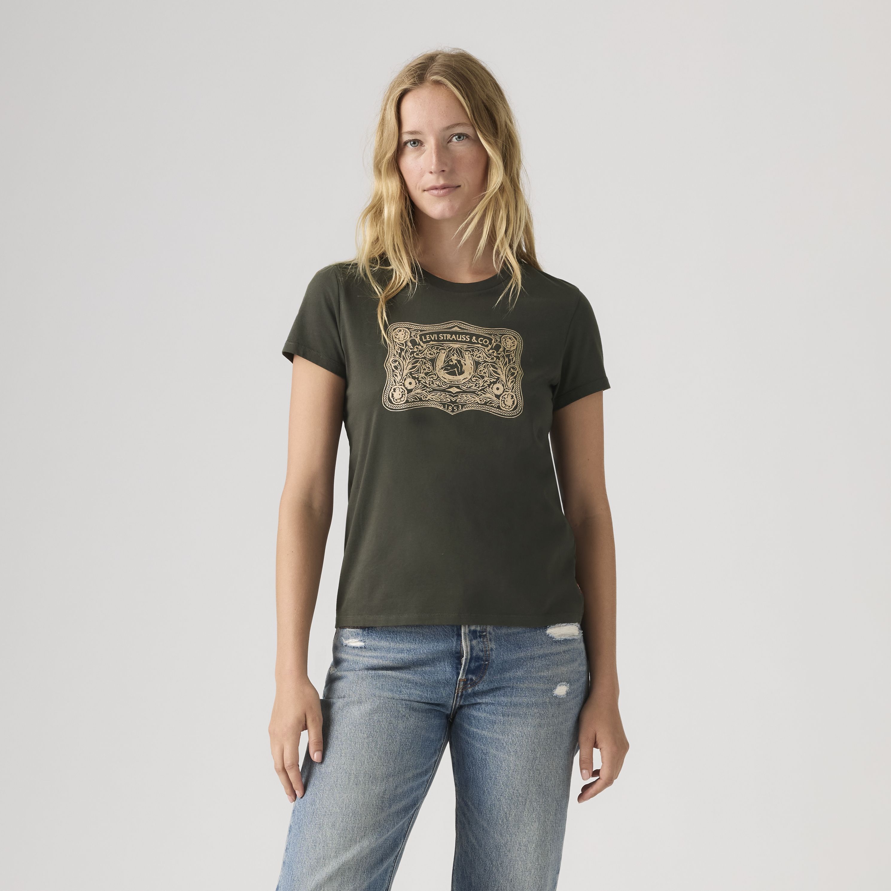 Perfect T-Shirt 10