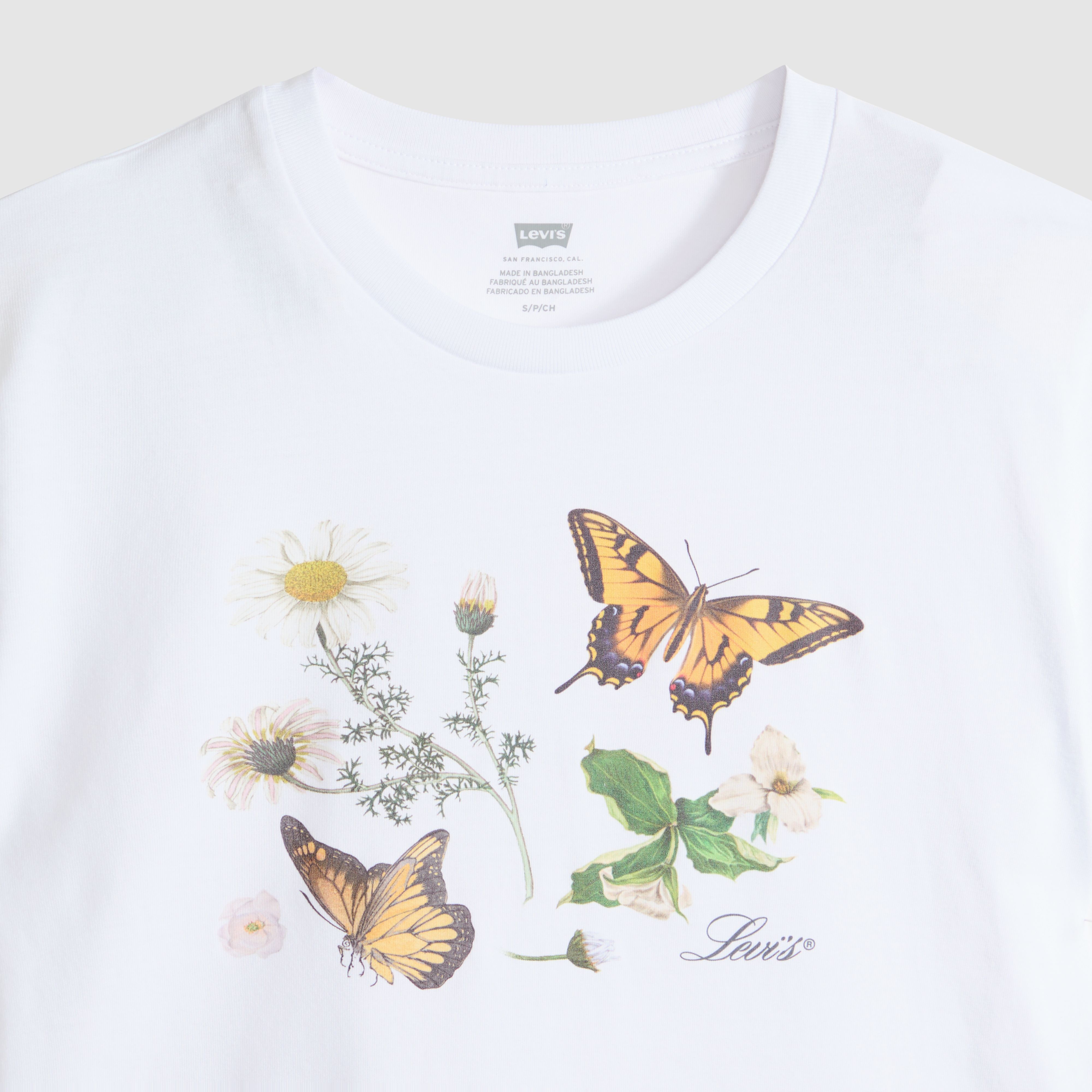 Perfect T-Shirt 6