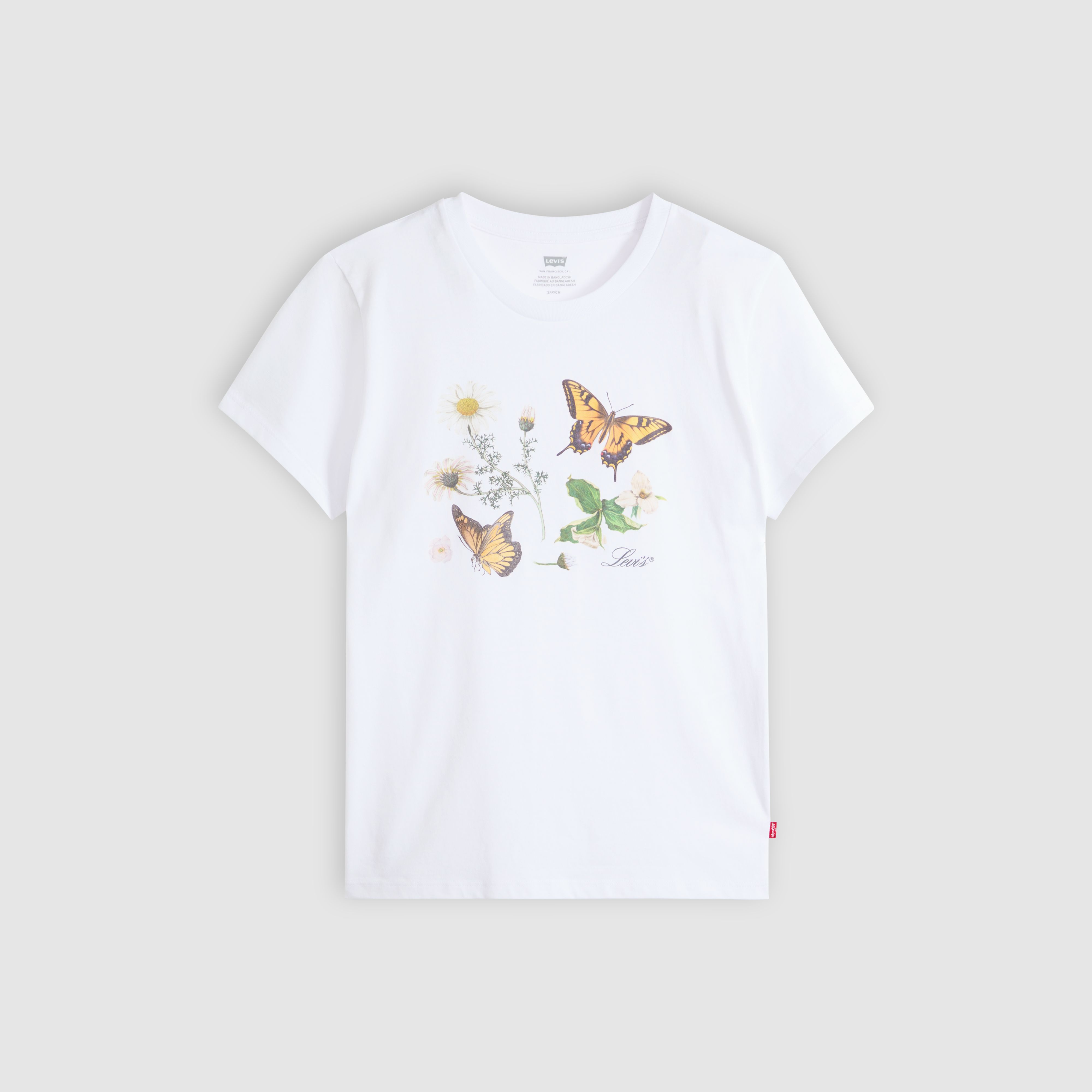 Perfect T-Shirt 5