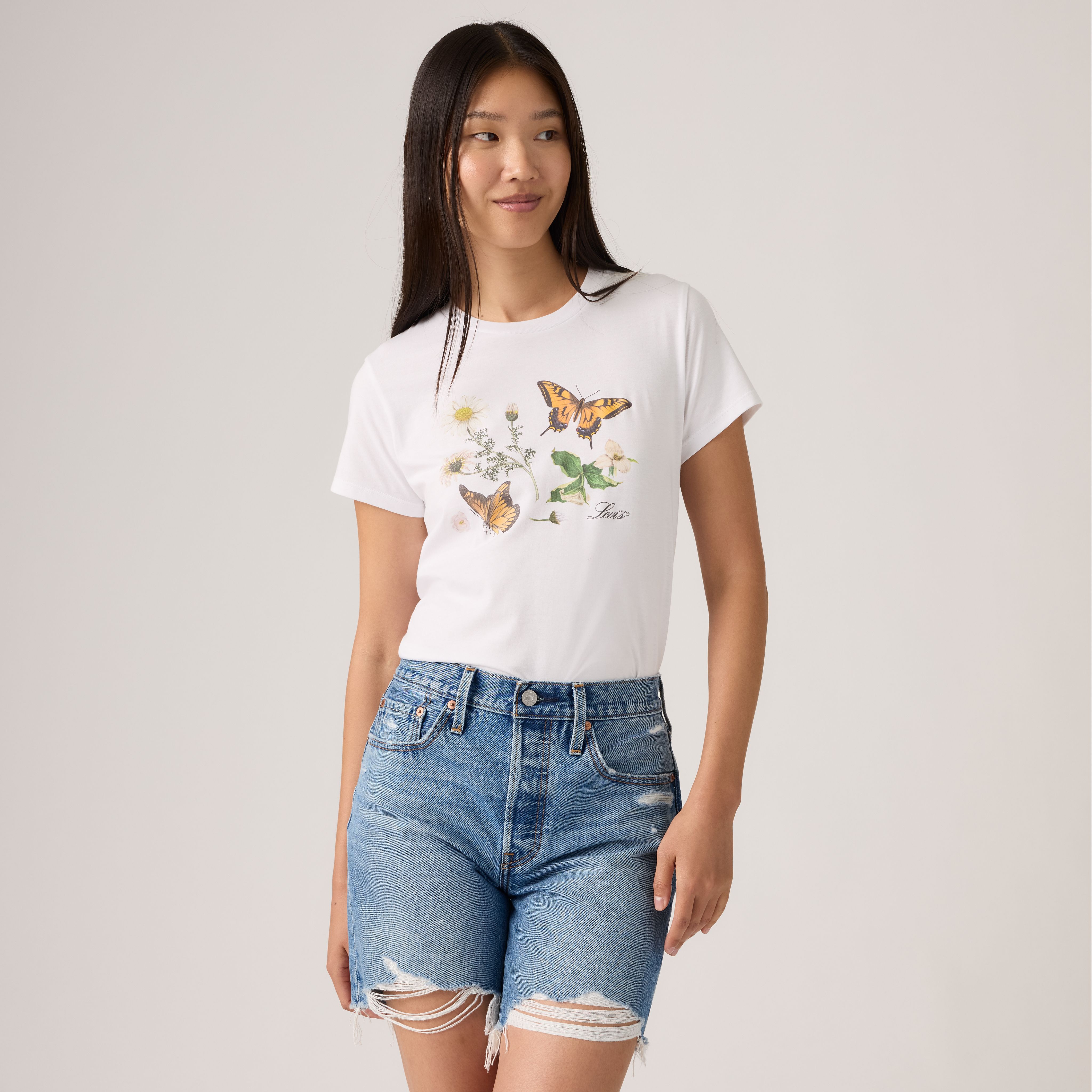 Perfect T-Shirt 1