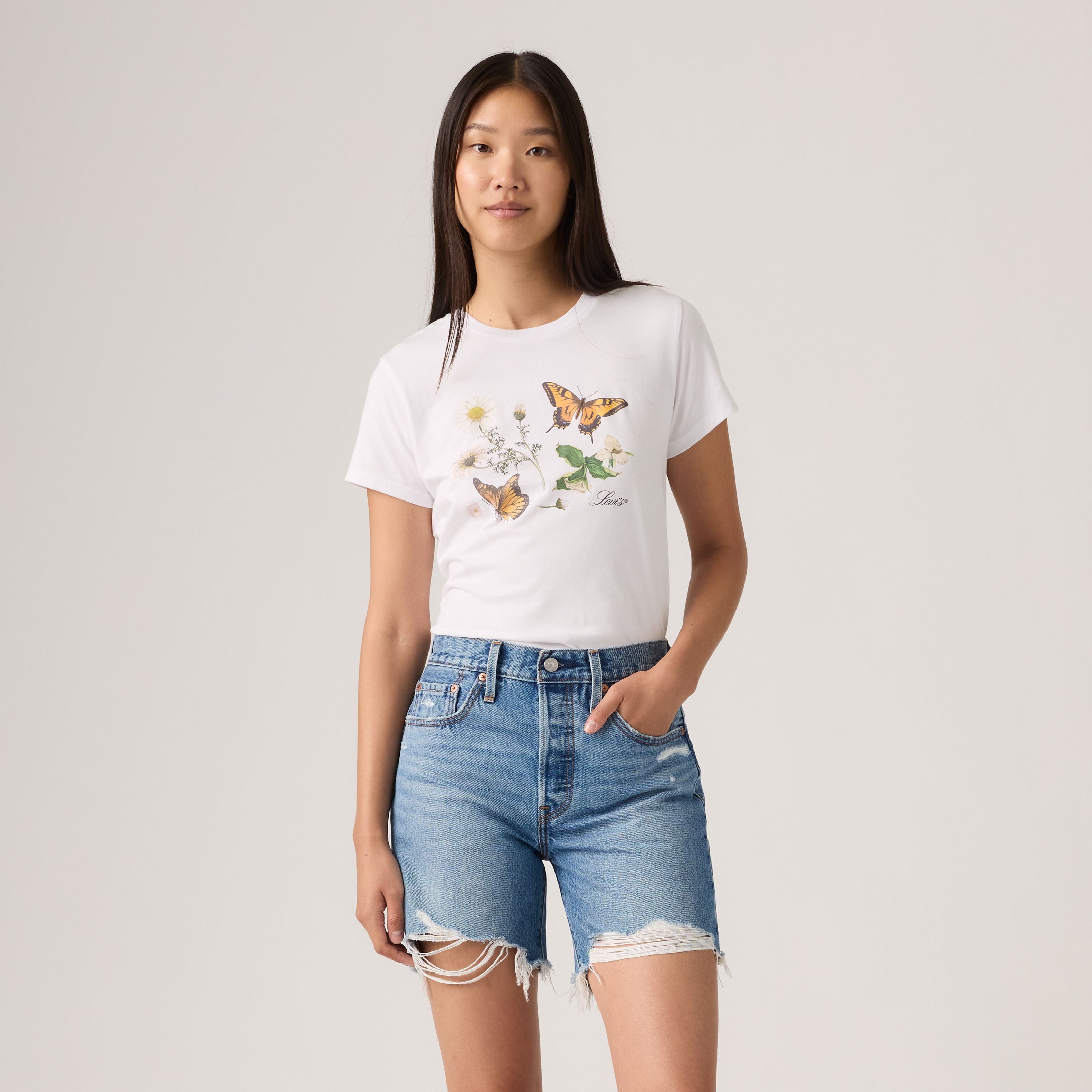 Perfect T-Shirt 3