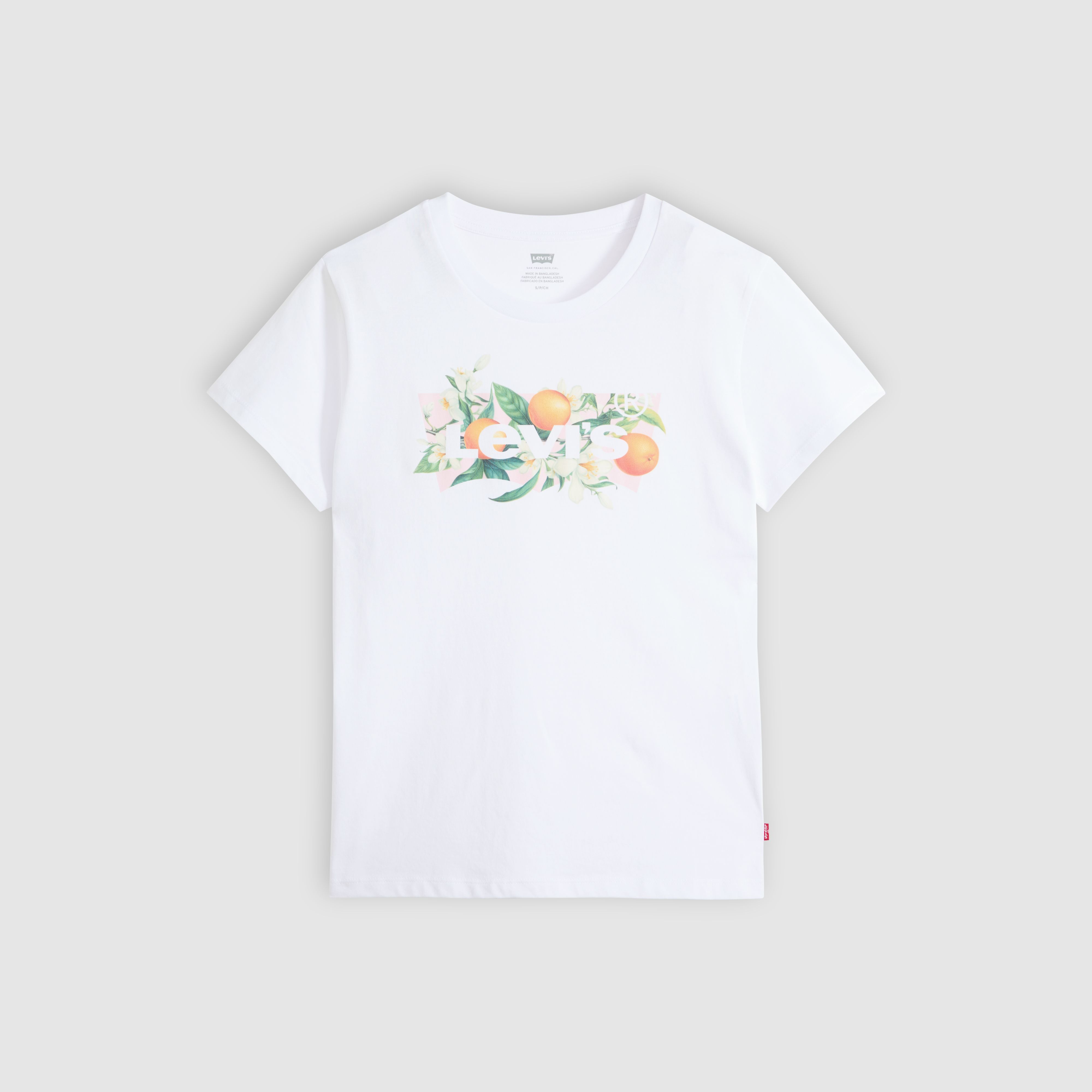 Das perfekte T-Shirt 5