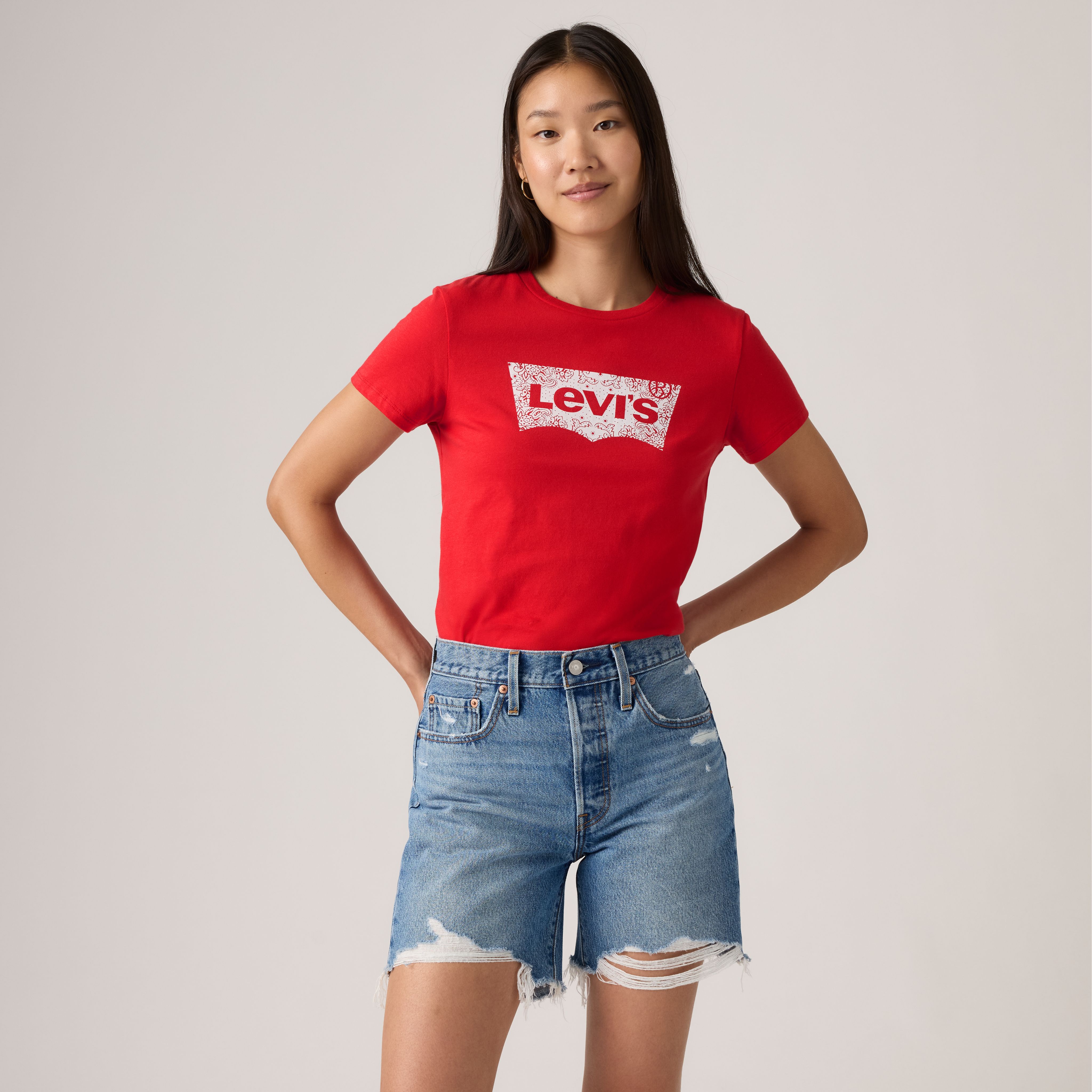 Perfect T-Shirt 1