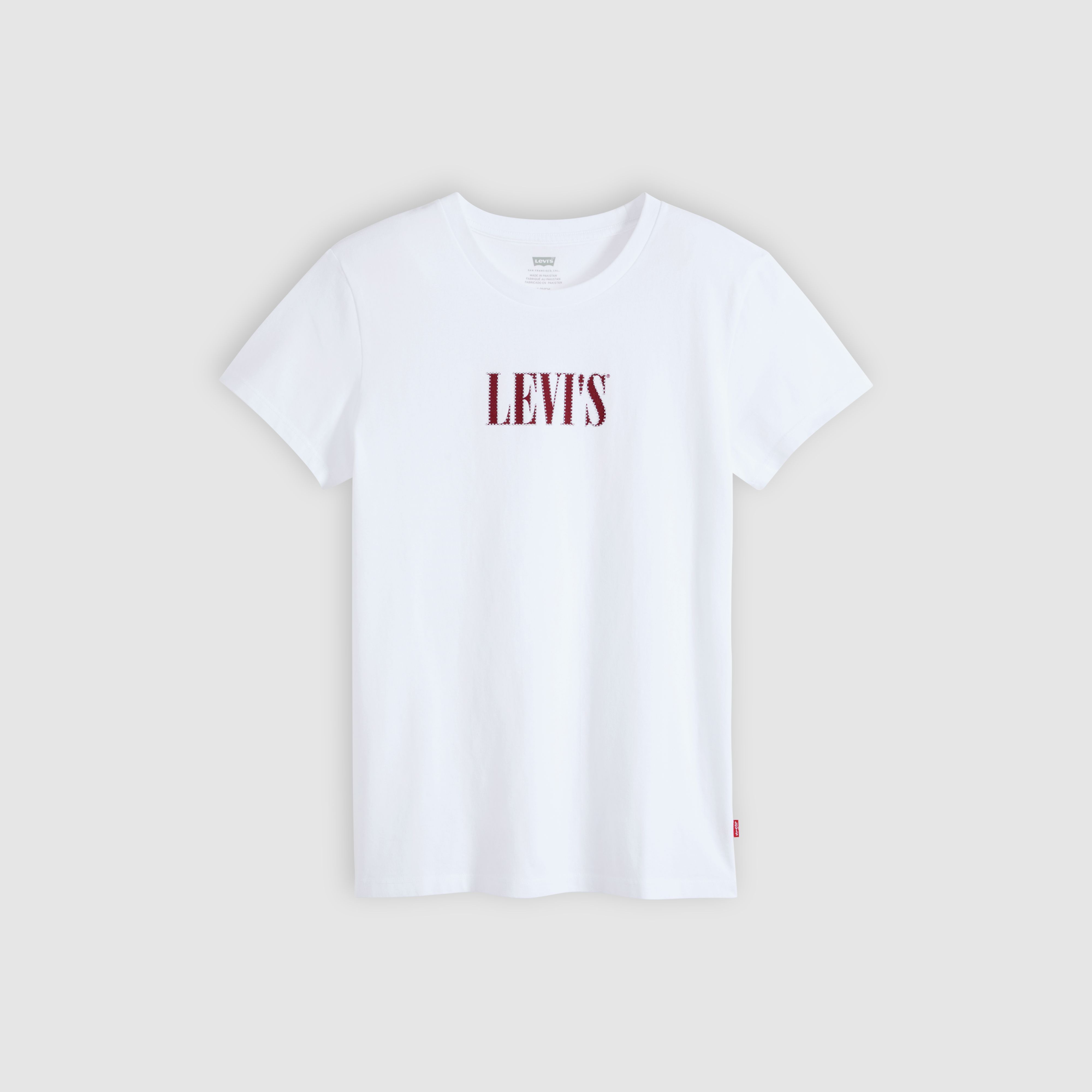 The Perfect Tee 5