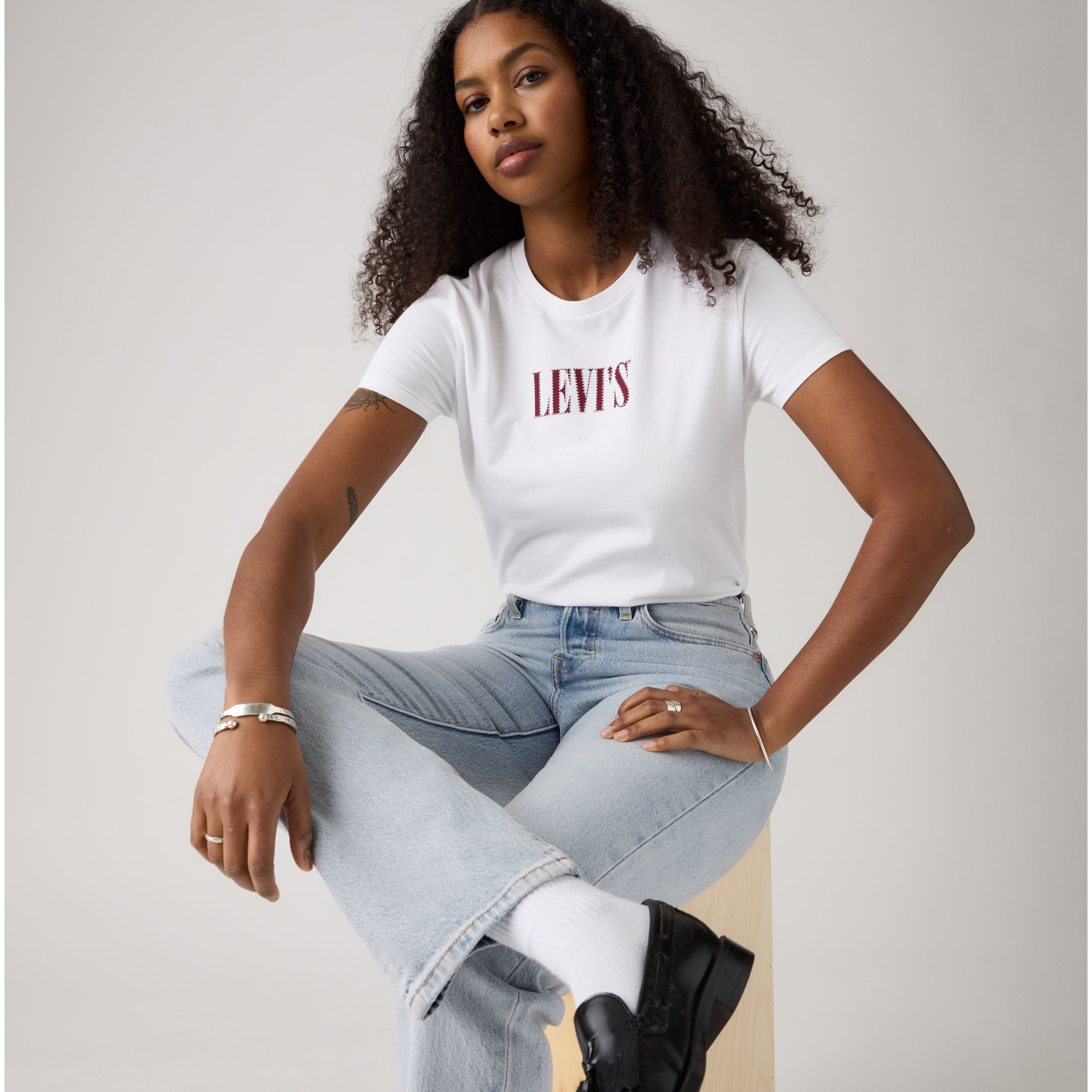 The Perfect Tee 2