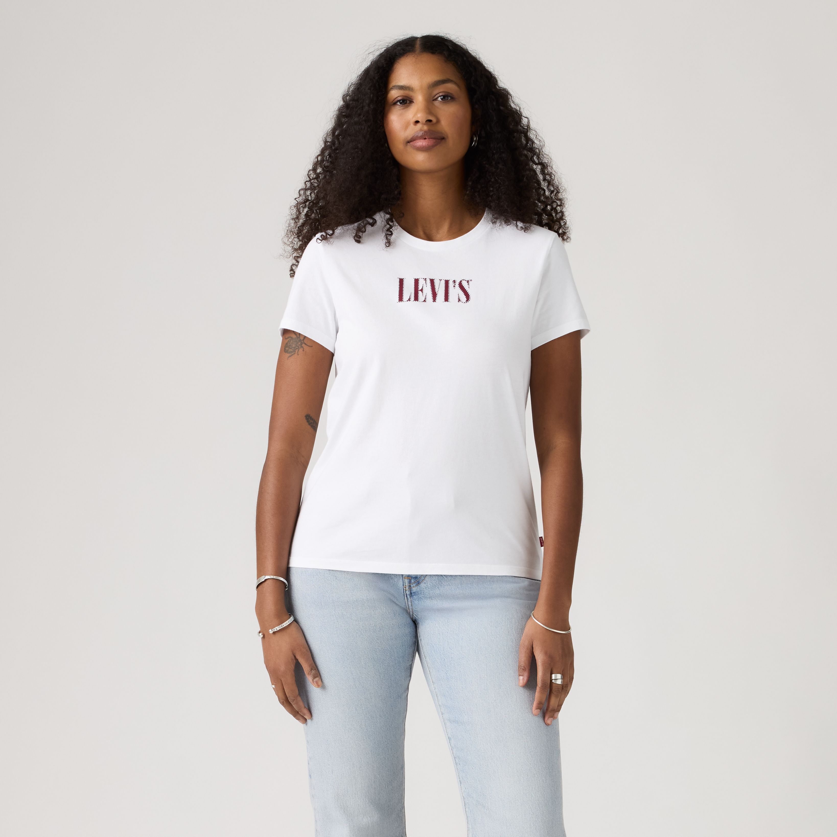 The Perfect Tee 9