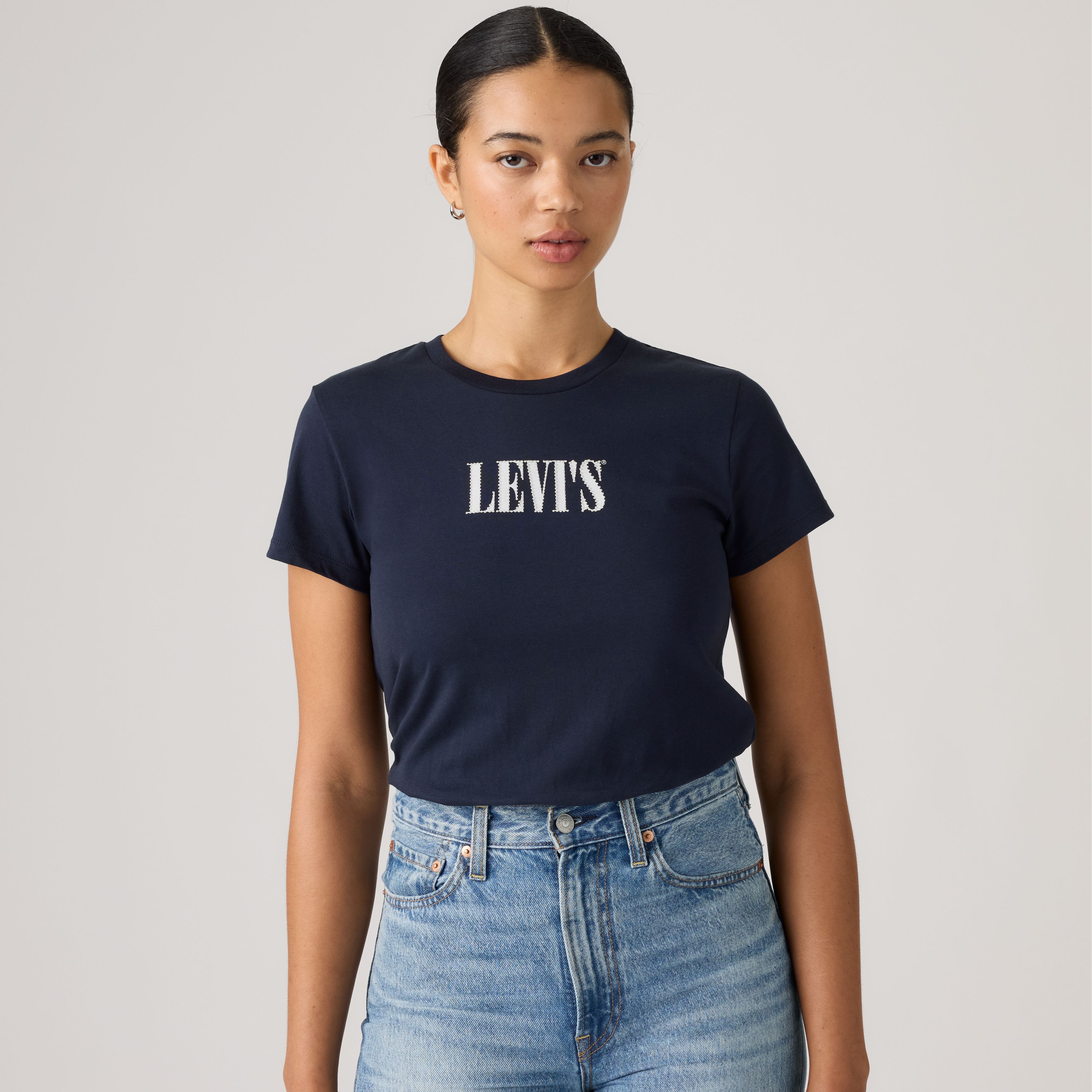 The Perfect Tee 1