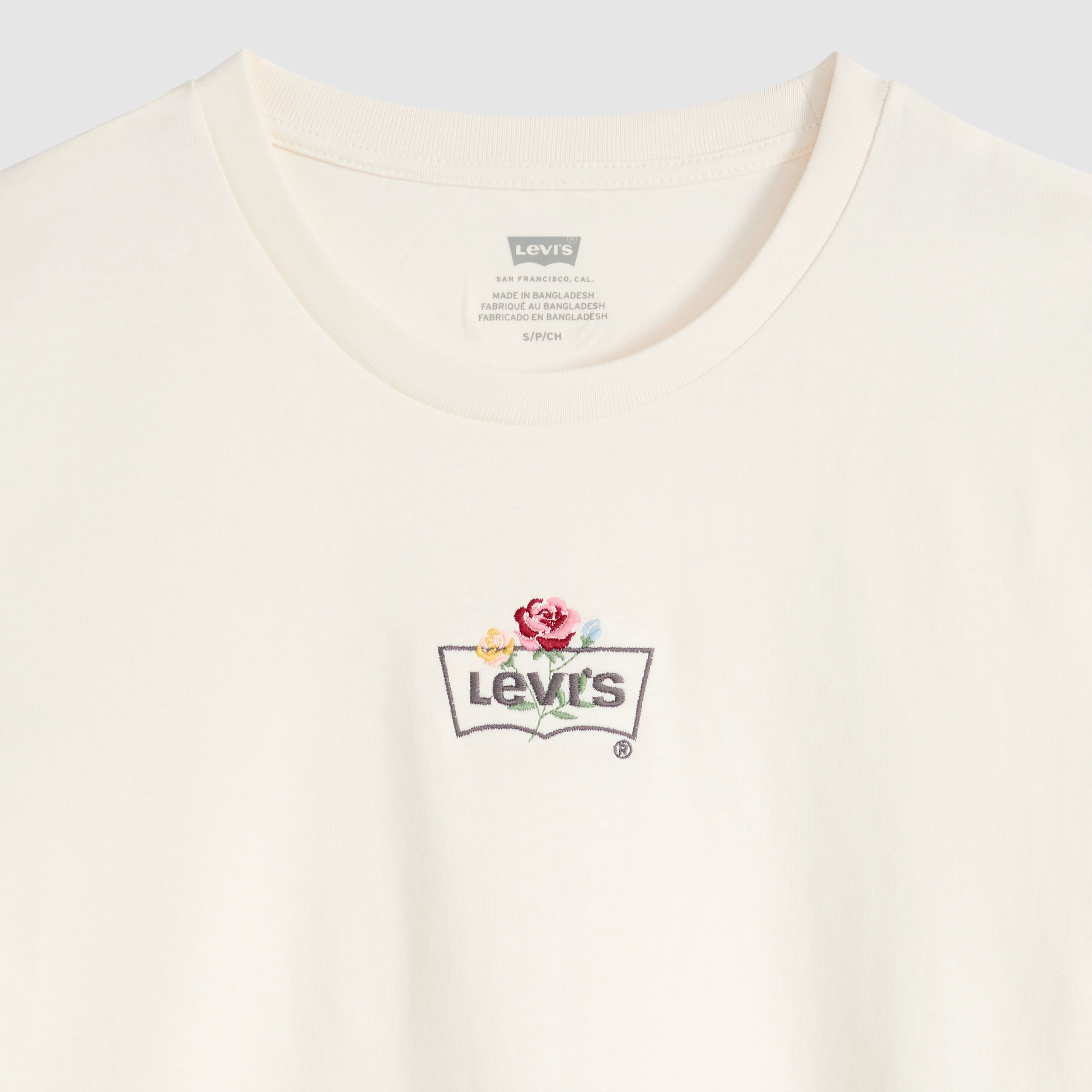 The Perfect Tee 6