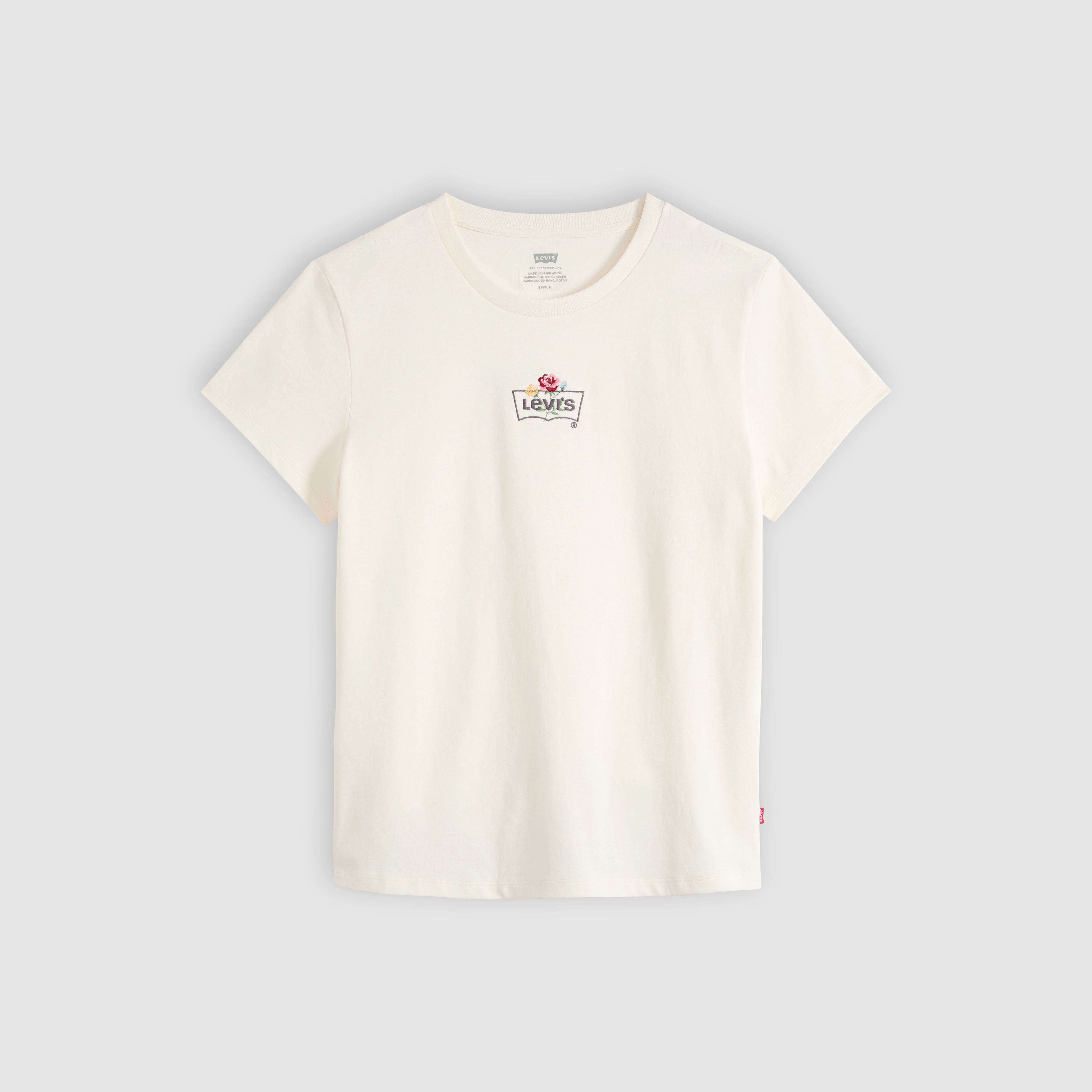 The Perfect Tee 5
