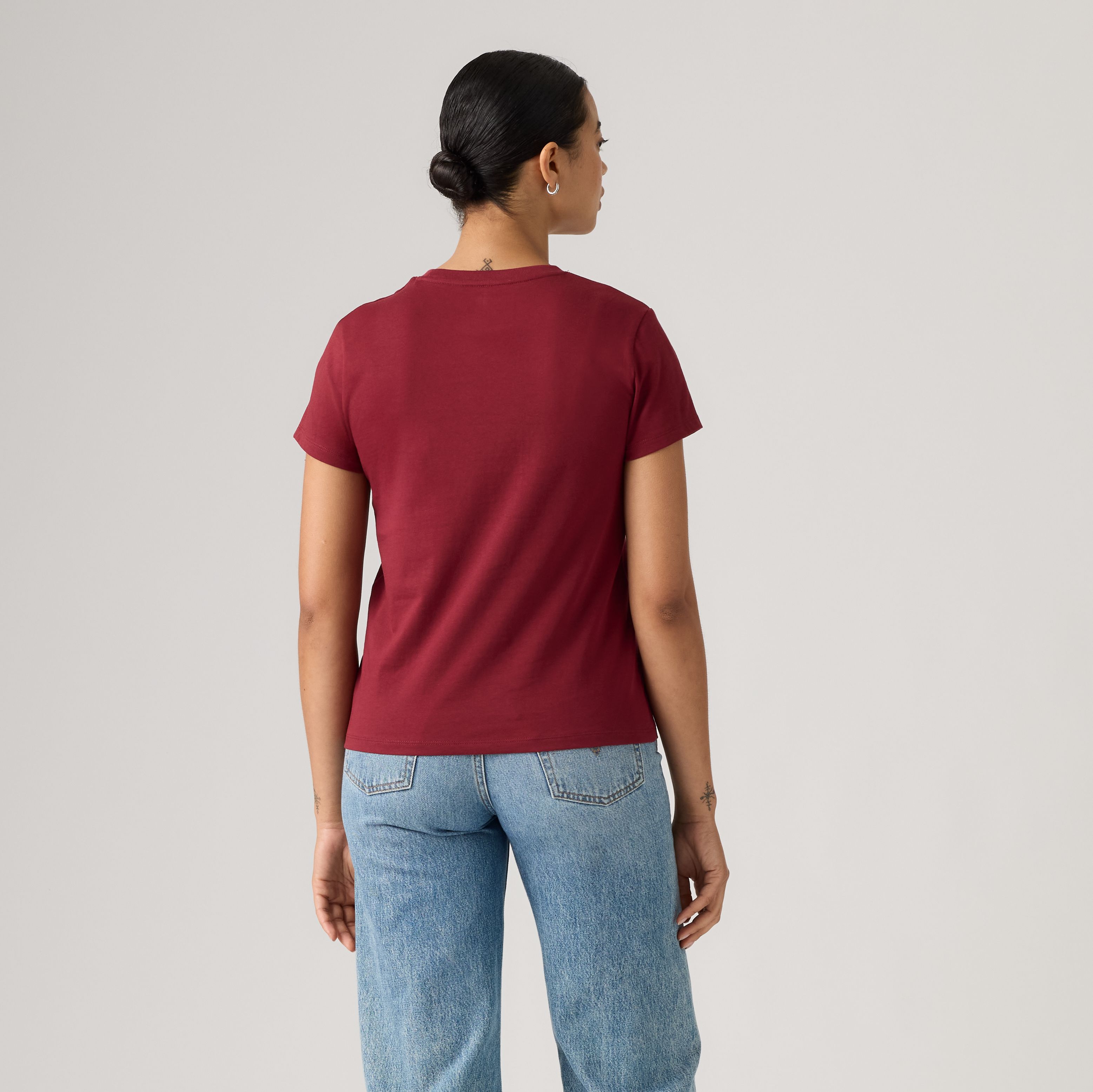The Perfect Tee 4