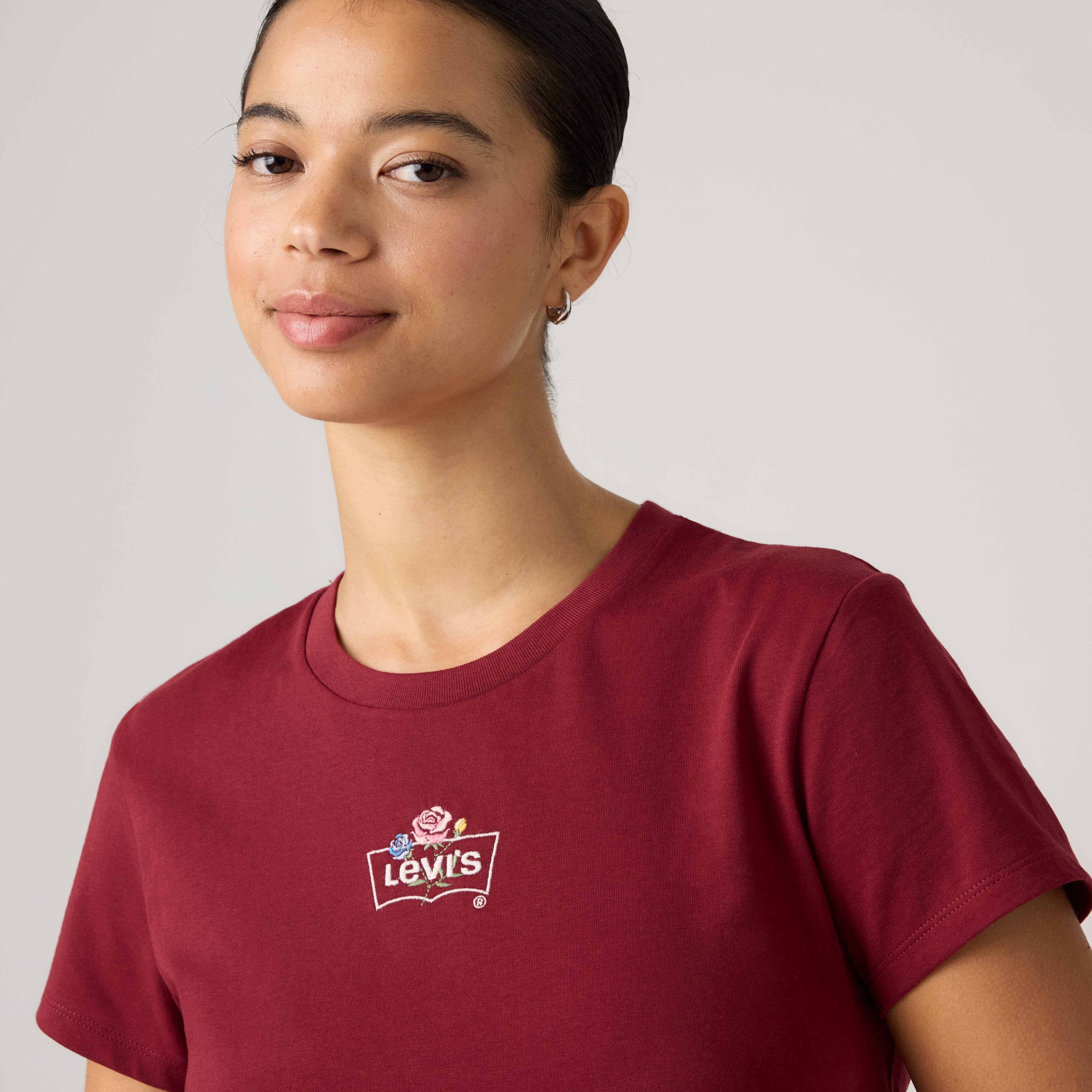 The Perfect Tee 2