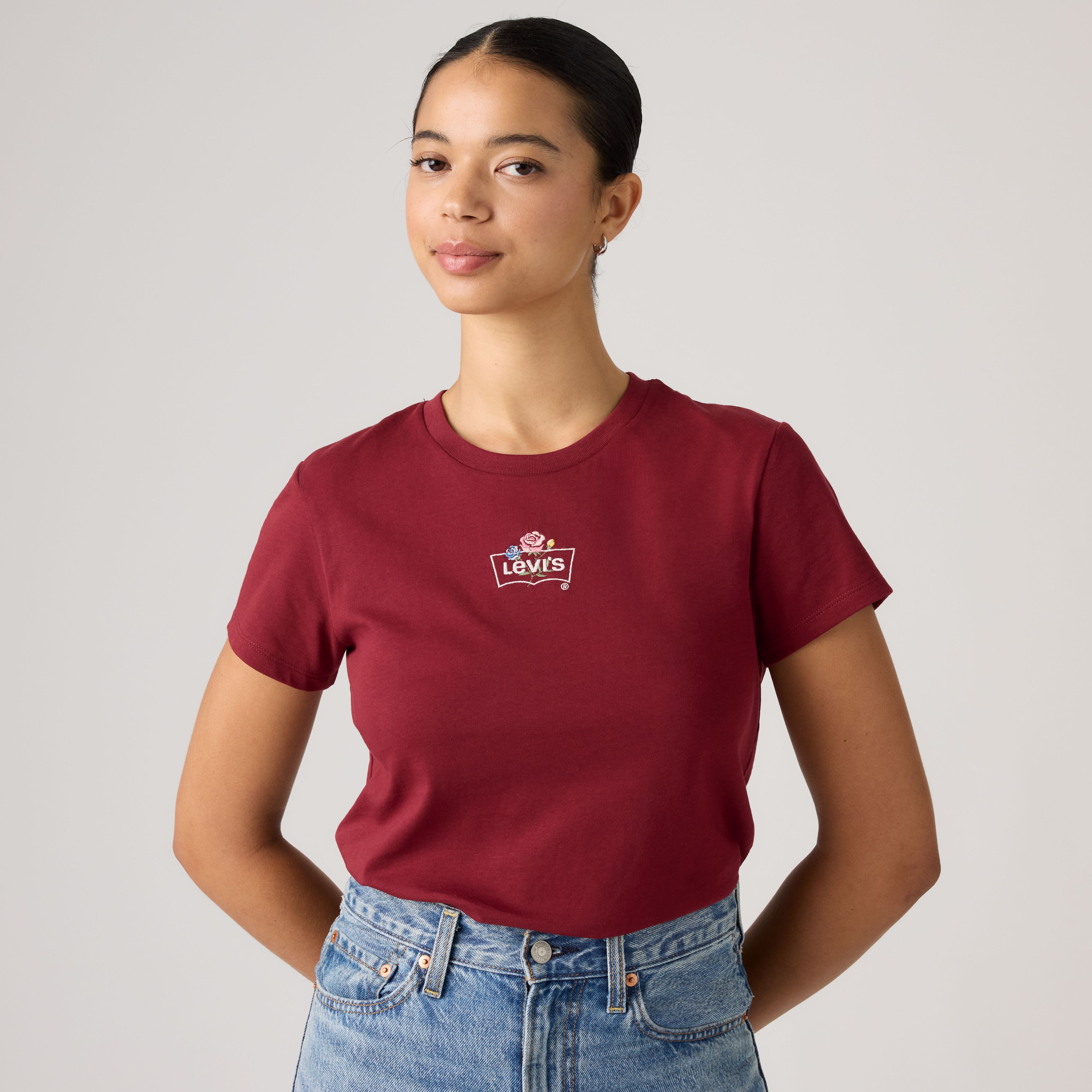The Perfect Tee 1