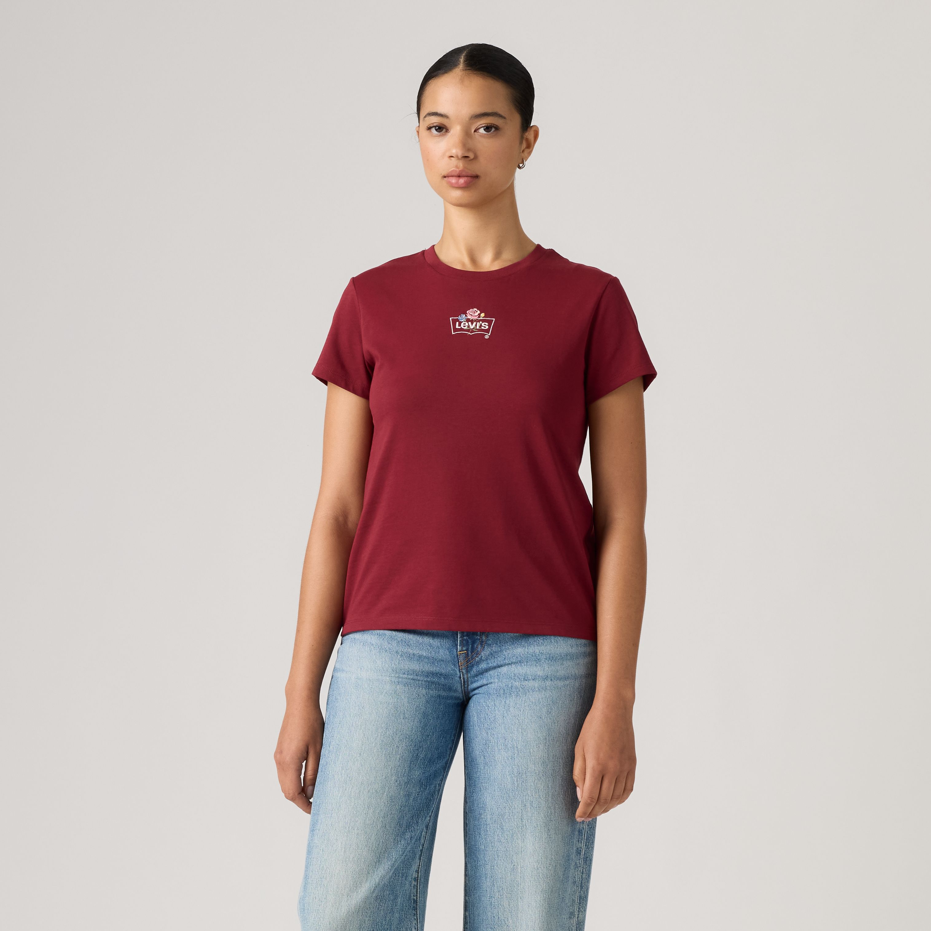 The Perfect Tee 3
